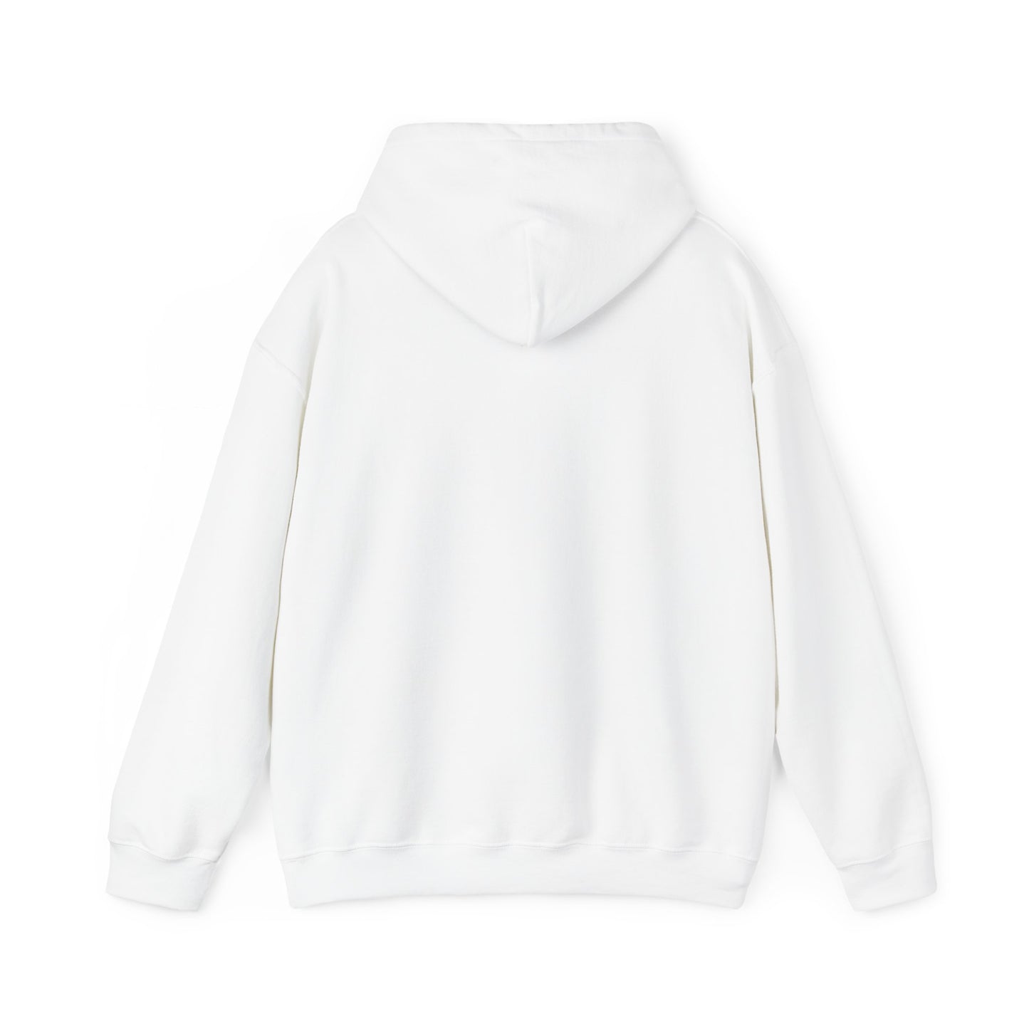 Go Flock Yourself Unisex Heavy Blend™ Hooded Sweatshirt