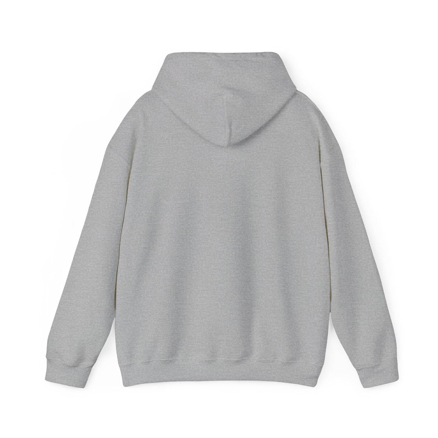 Bird Life Chose Me Unisex Heavy Blend™ Hooded Sweatshirt