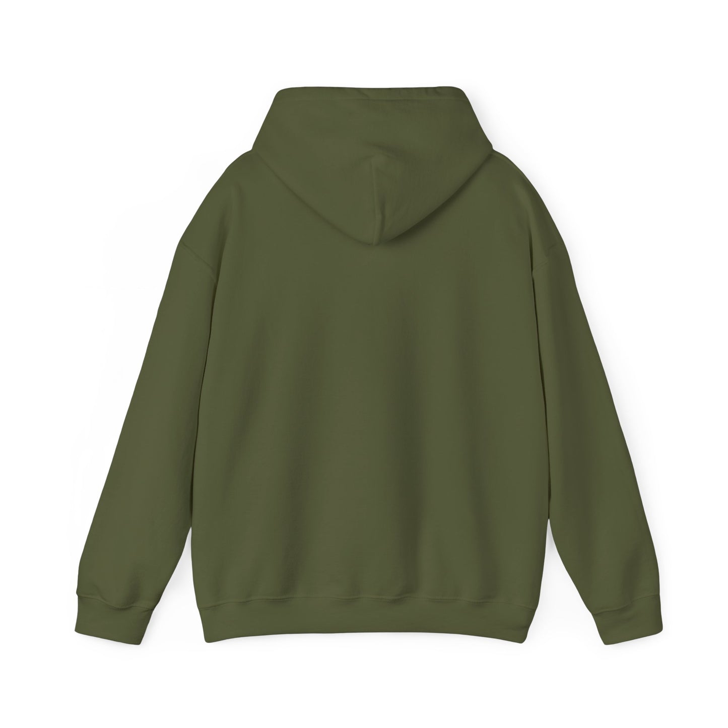Go Flock Yourself Unisex Heavy Blend™ Hooded Sweatshirt
