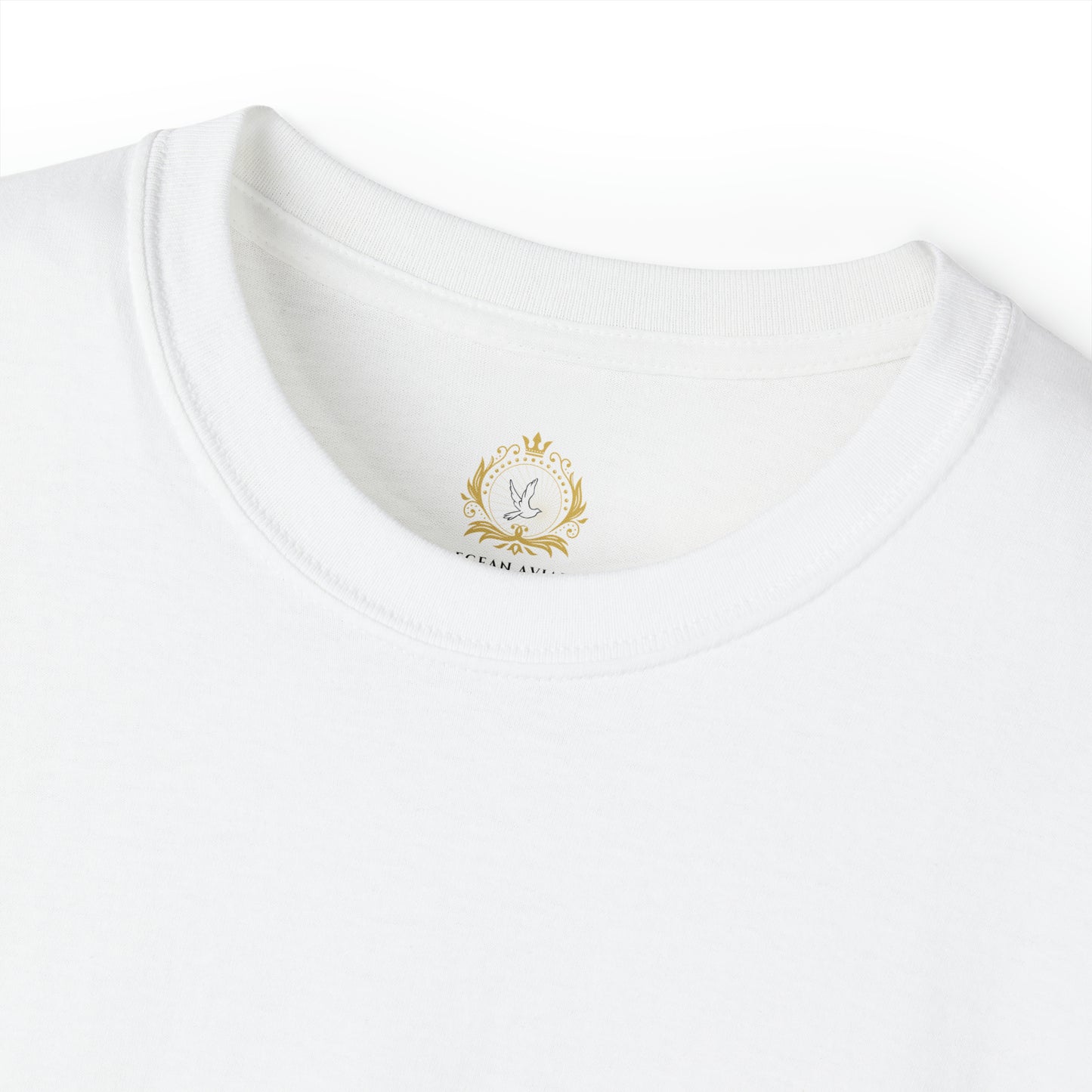 Sorry I'm Late Unisex Ultra Cotton Tee