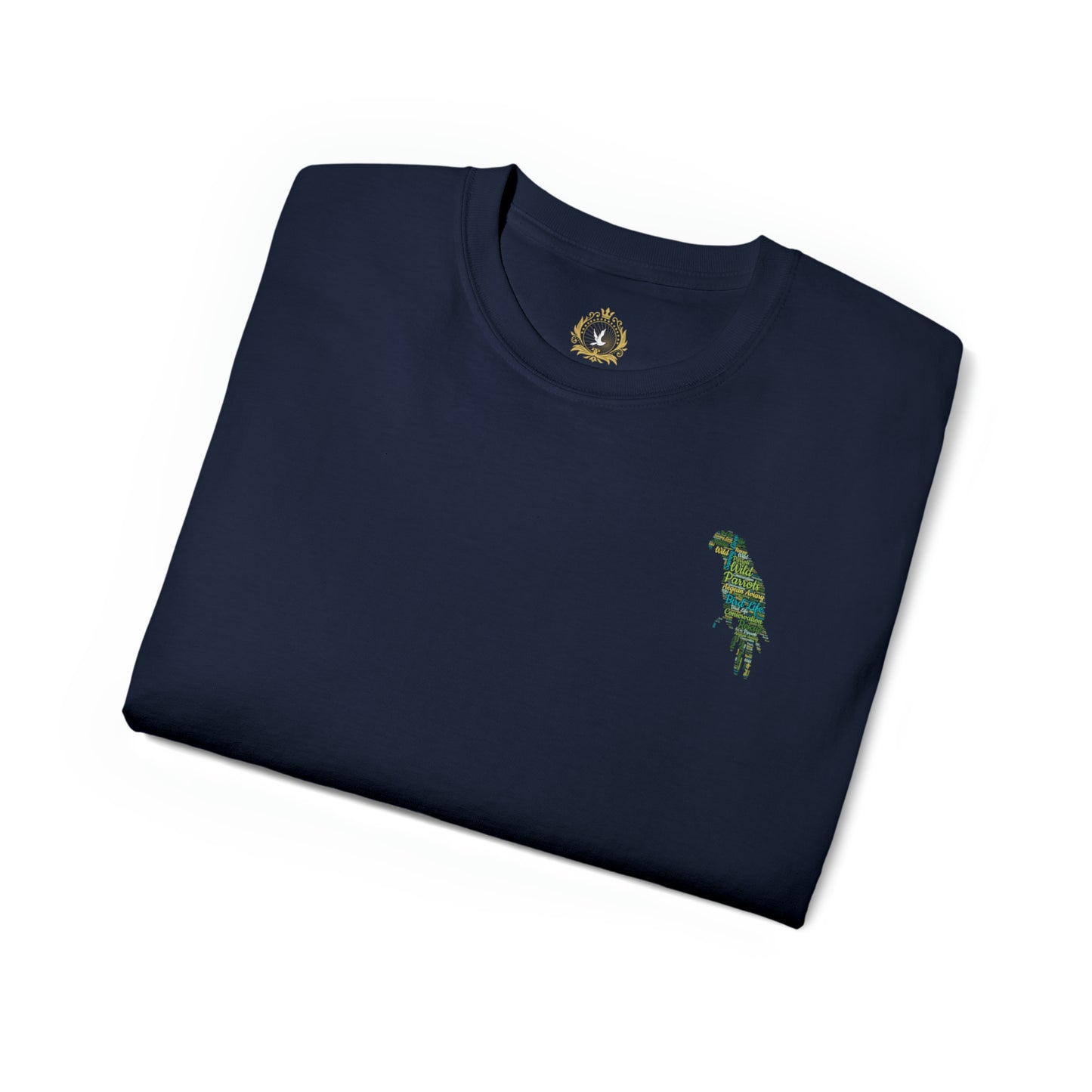 Bird Conservation Unisex Ultra Cotton Tee