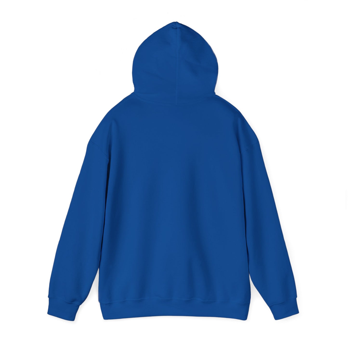 Go Flock Yourself Unisex Heavy Blend™ Hooded Sweatshirt