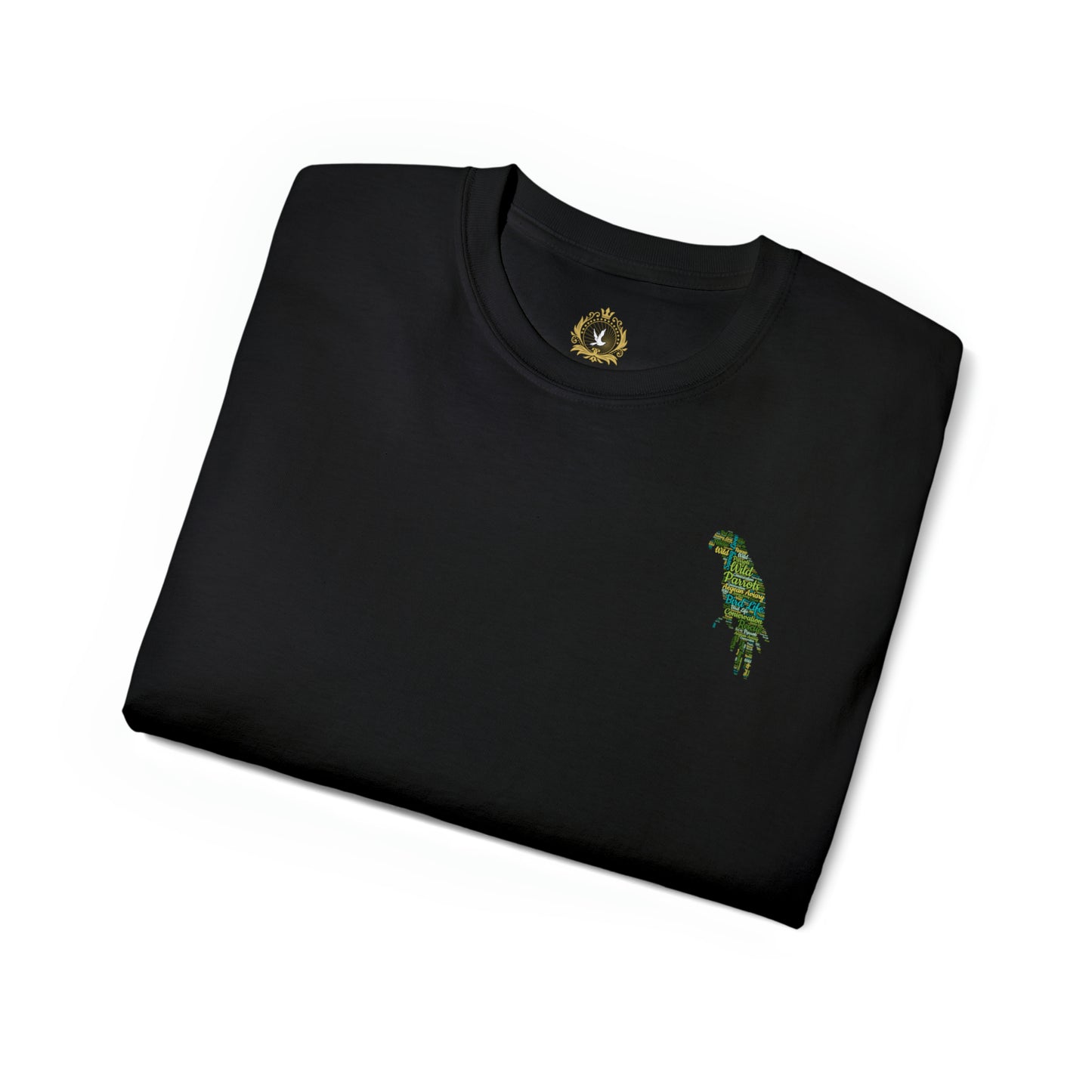 Bird Conservation Unisex Ultra Cotton Tee