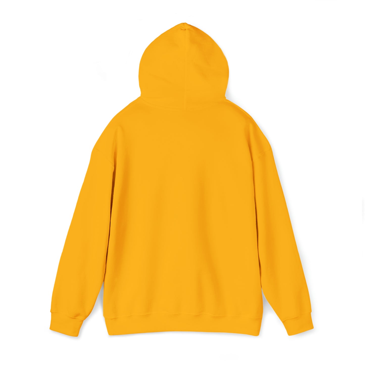 You Think I'm Spooky Unisex Heavy Blend™ Hooded Sweatshirt
