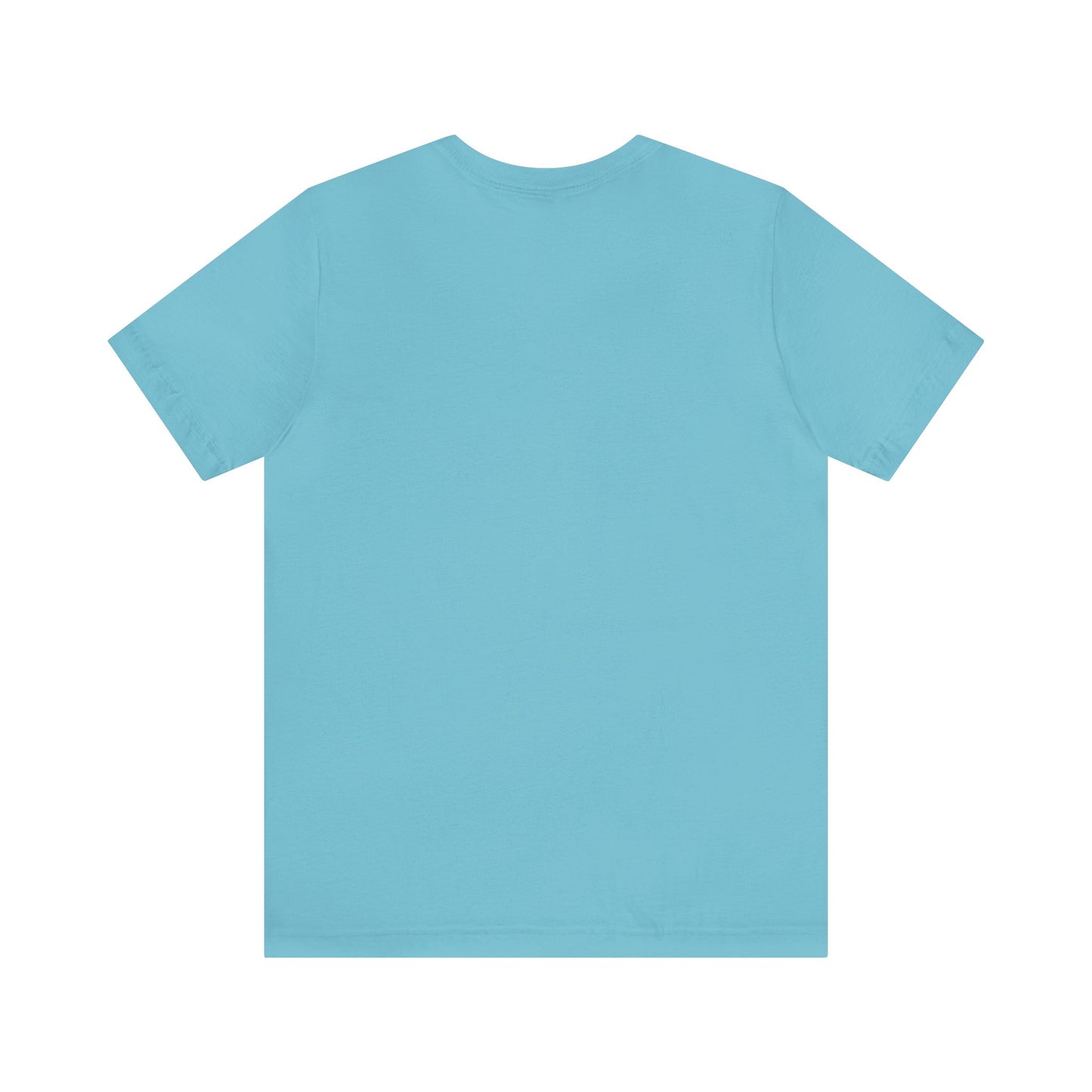 LoveBird BirdLove Unisex Jersey Short Sleeve Tee