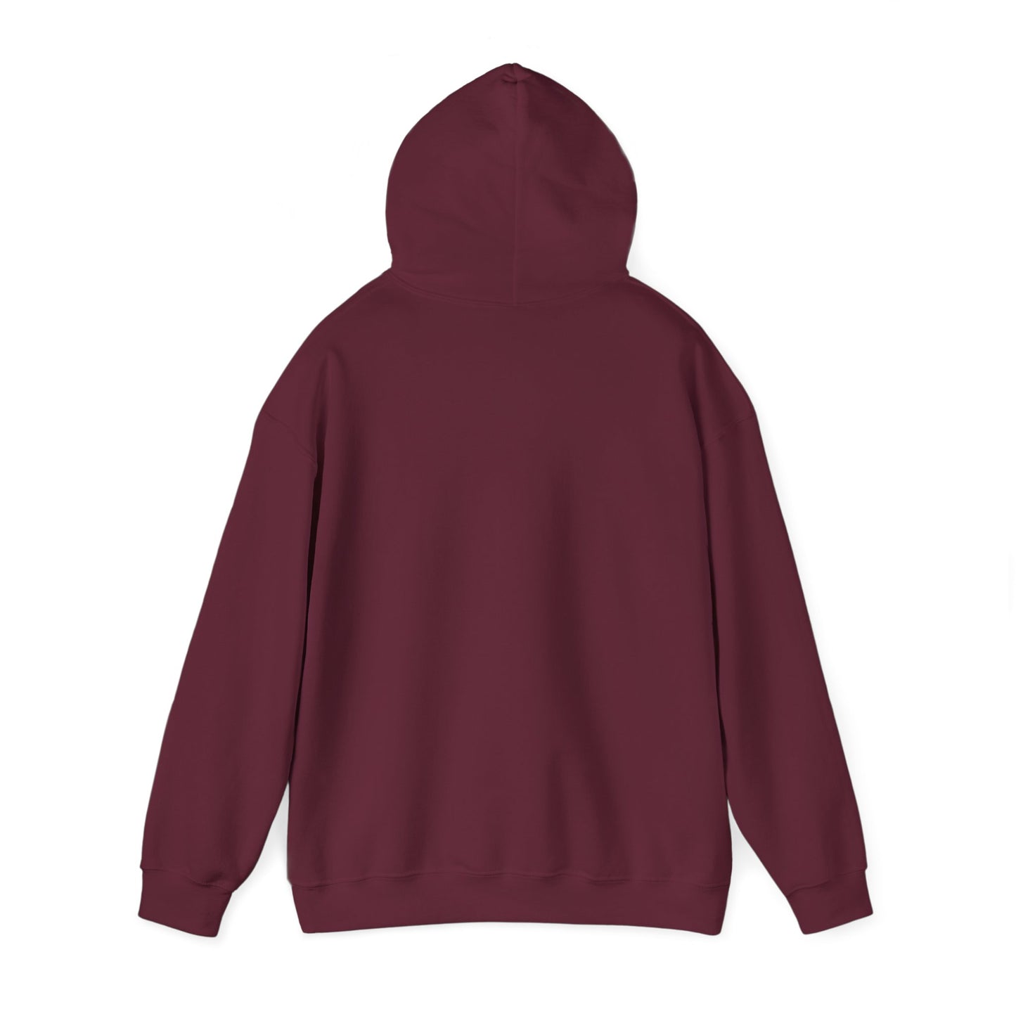 Go Flock Yourself Unisex Heavy Blend™ Hooded Sweatshirt