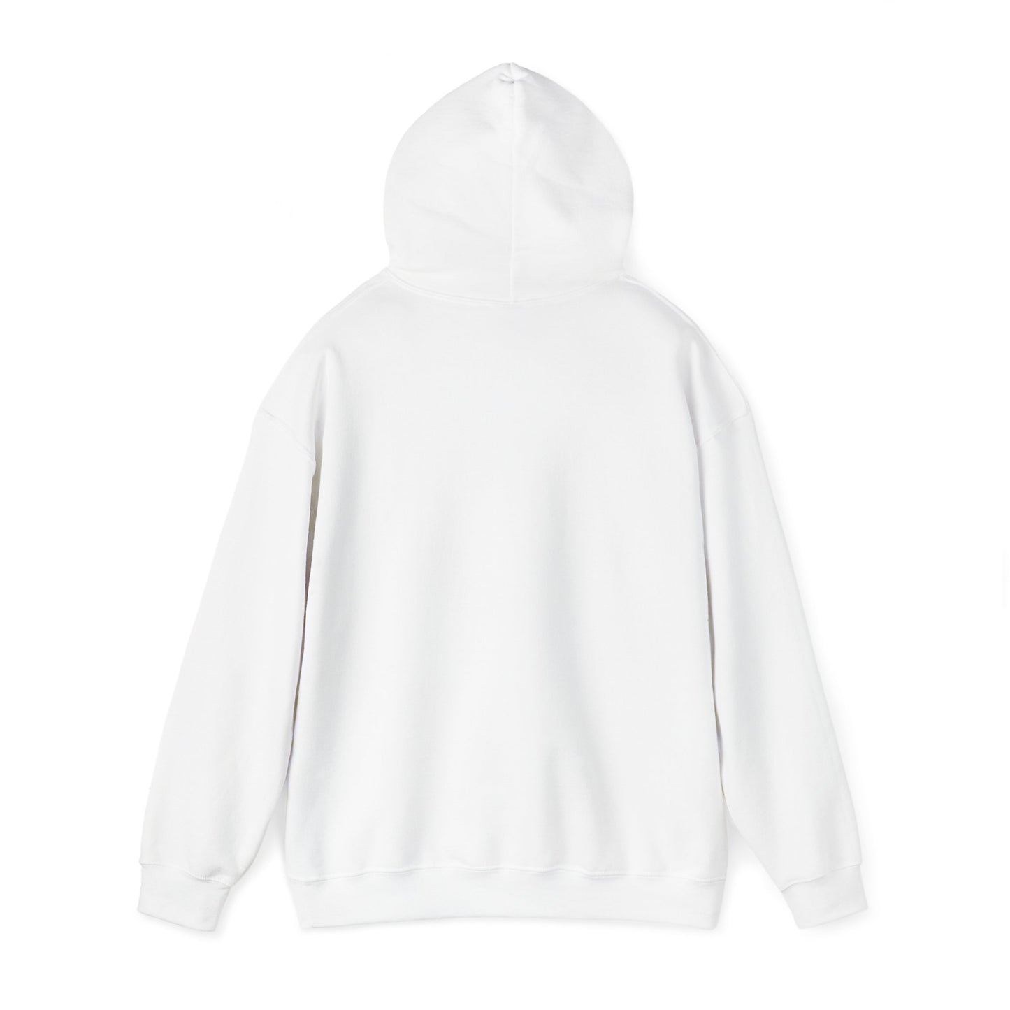 Go Flock Yourself Unisex Heavy Blend™ Hooded Sweatshirt