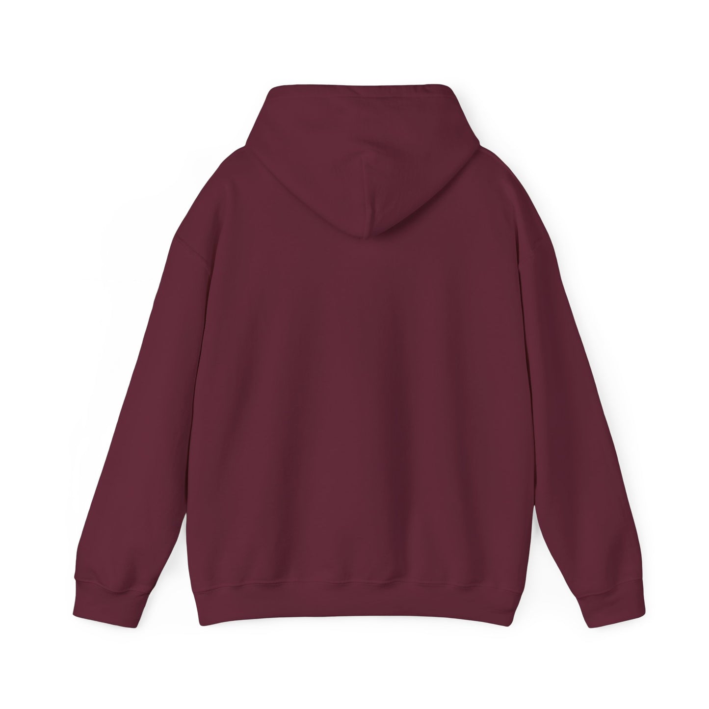 Go Flock Yourself Unisex Heavy Blend™ Hooded Sweatshirt