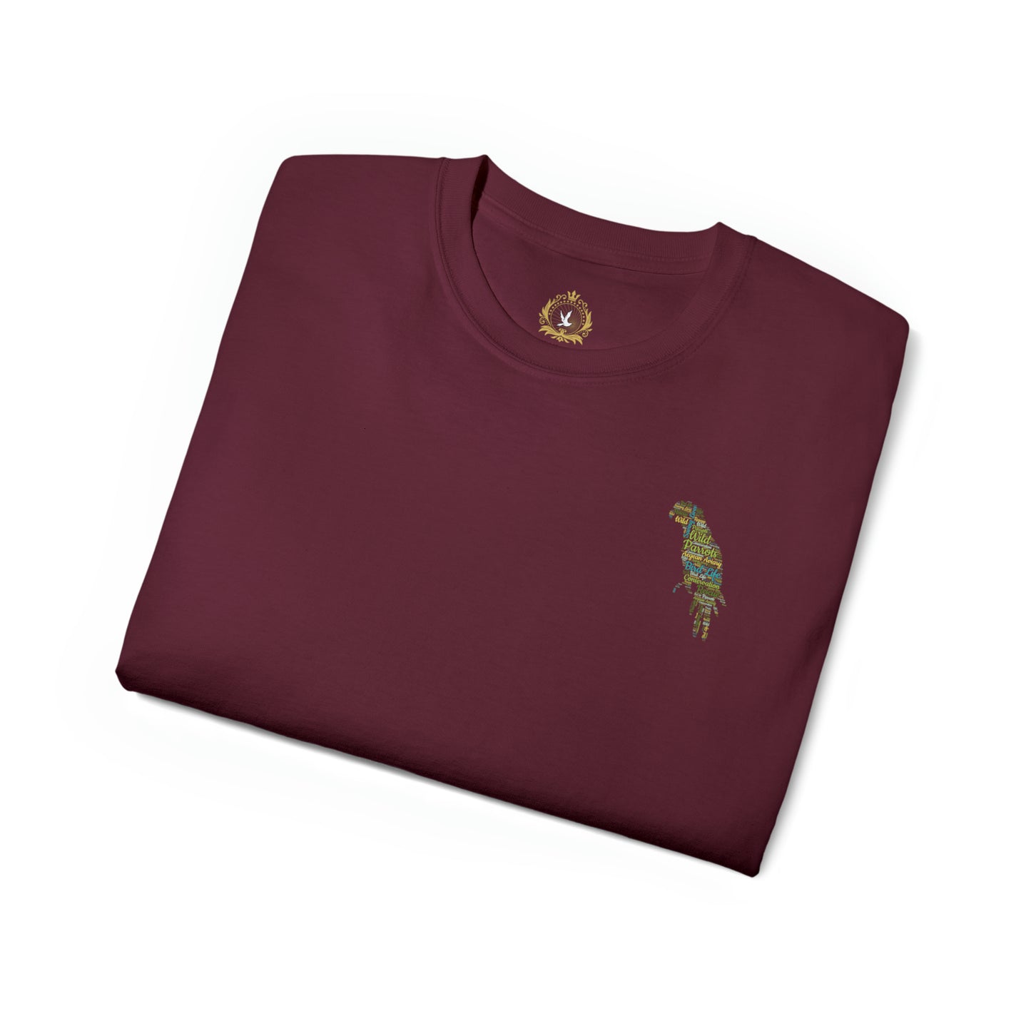 Bird Conservation Unisex Ultra Cotton Tee