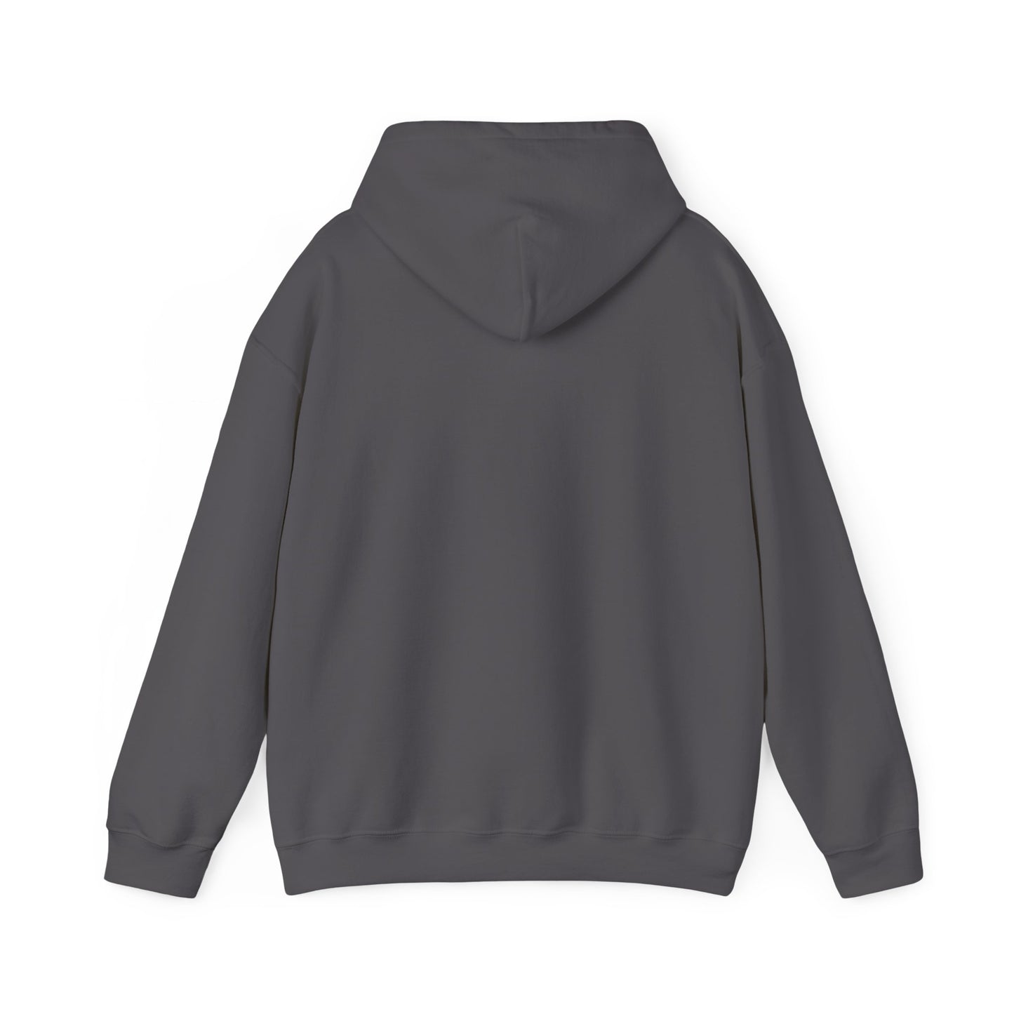 Go Flock Yourself Unisex Heavy Blend™ Hooded Sweatshirt