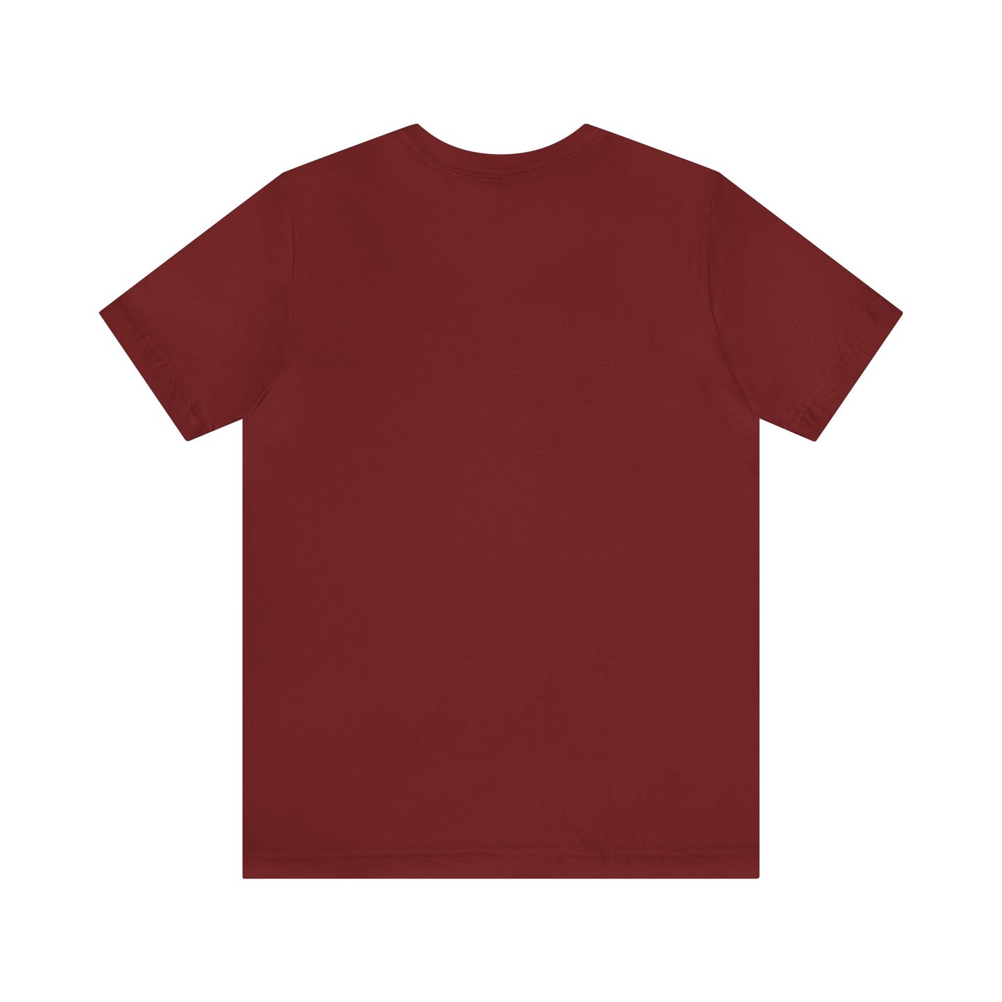 LoveBird BirdLove Unisex Jersey Short Sleeve Tee