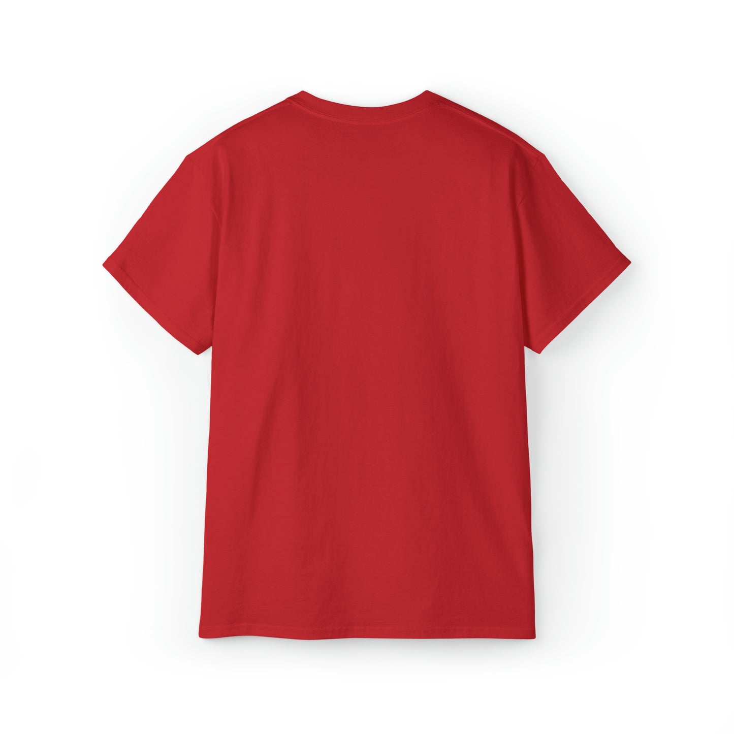 Sorry I'm Late Unisex Ultra Cotton Tee