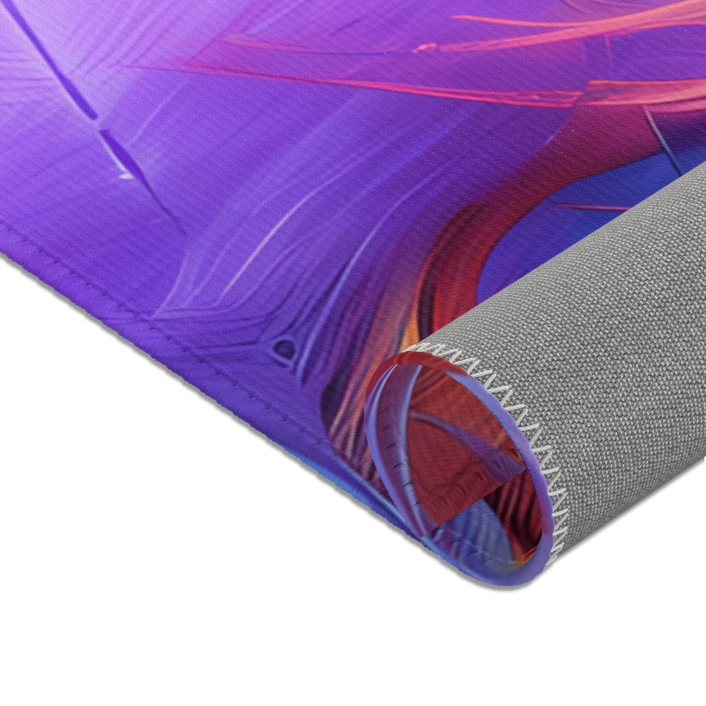Feathers 8 Area Rugs