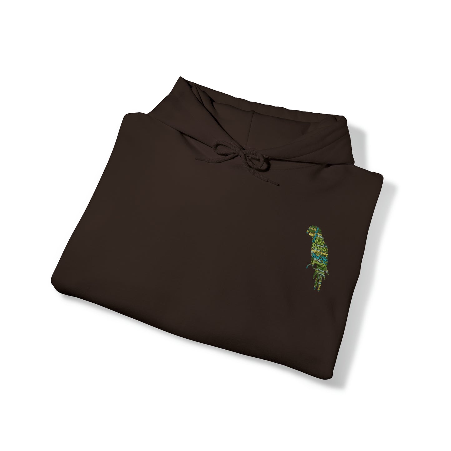Bird Conservation Unisex Heavy Blend™ Hooded Sweatshirt