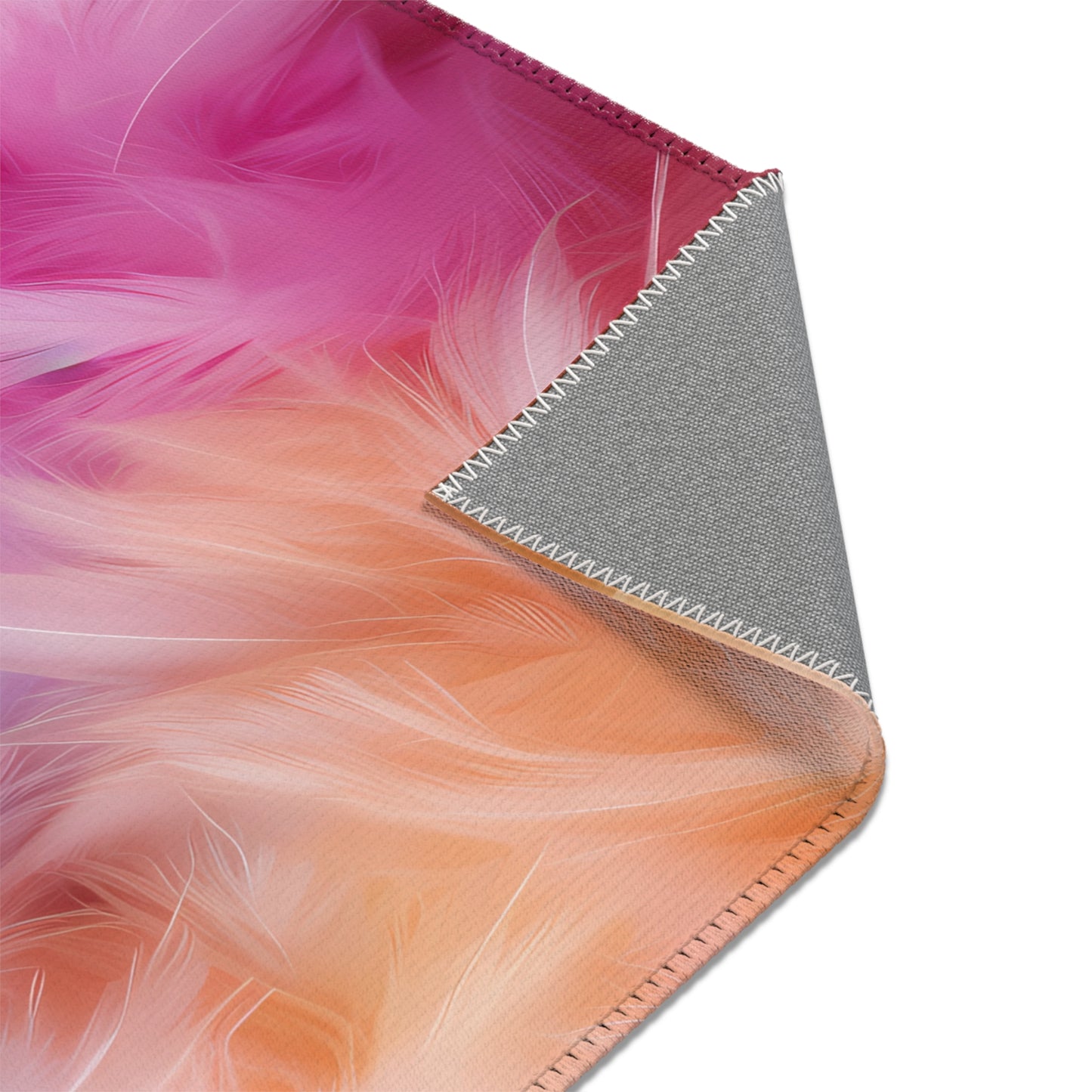 Feathers 9 Area Rugs