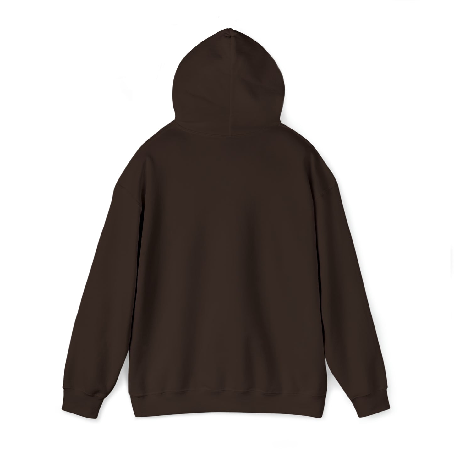 Time to Get Spooky Unisex Heavy Blend™ Hooded Sweatshirt