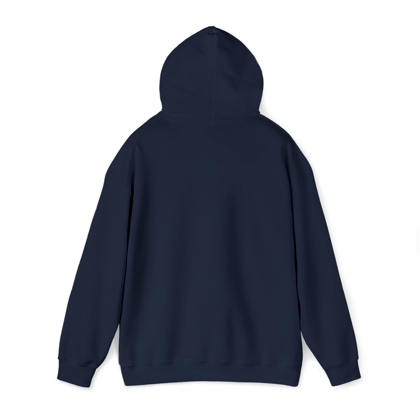 Black Flame Candle Company Unisex Heavy Blend™ Hooded Sweatshirt