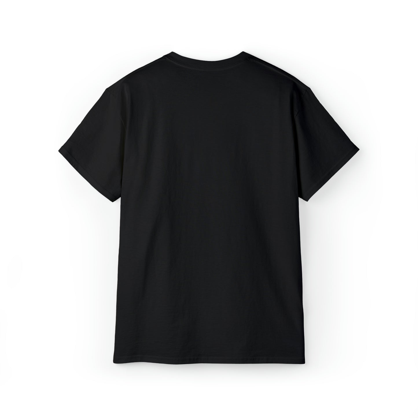 Black Flame Candle Company Unisex Ultra Cotton Tee