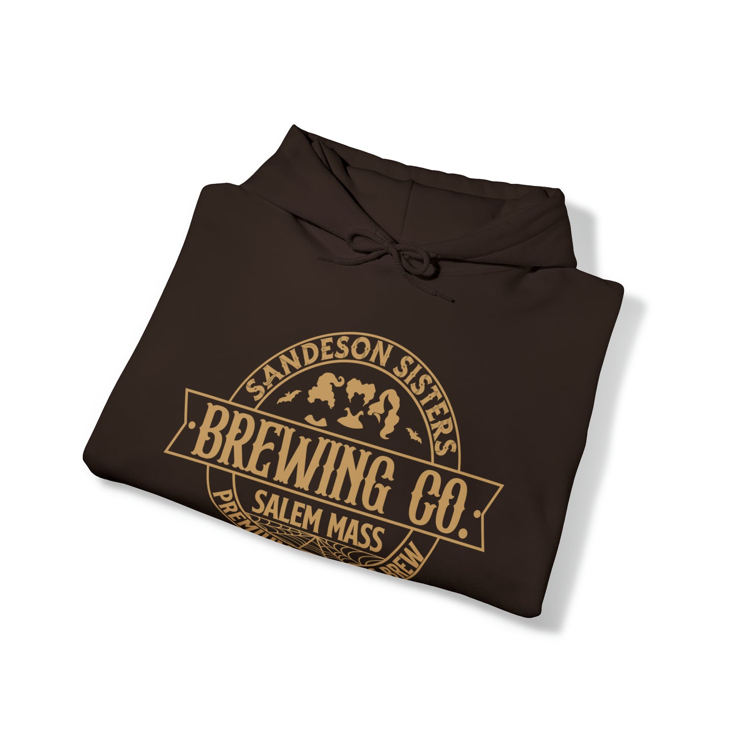 Sanderson Sister Brewing Company Unisex Heavy Blend™ Hooded Sweatshirt