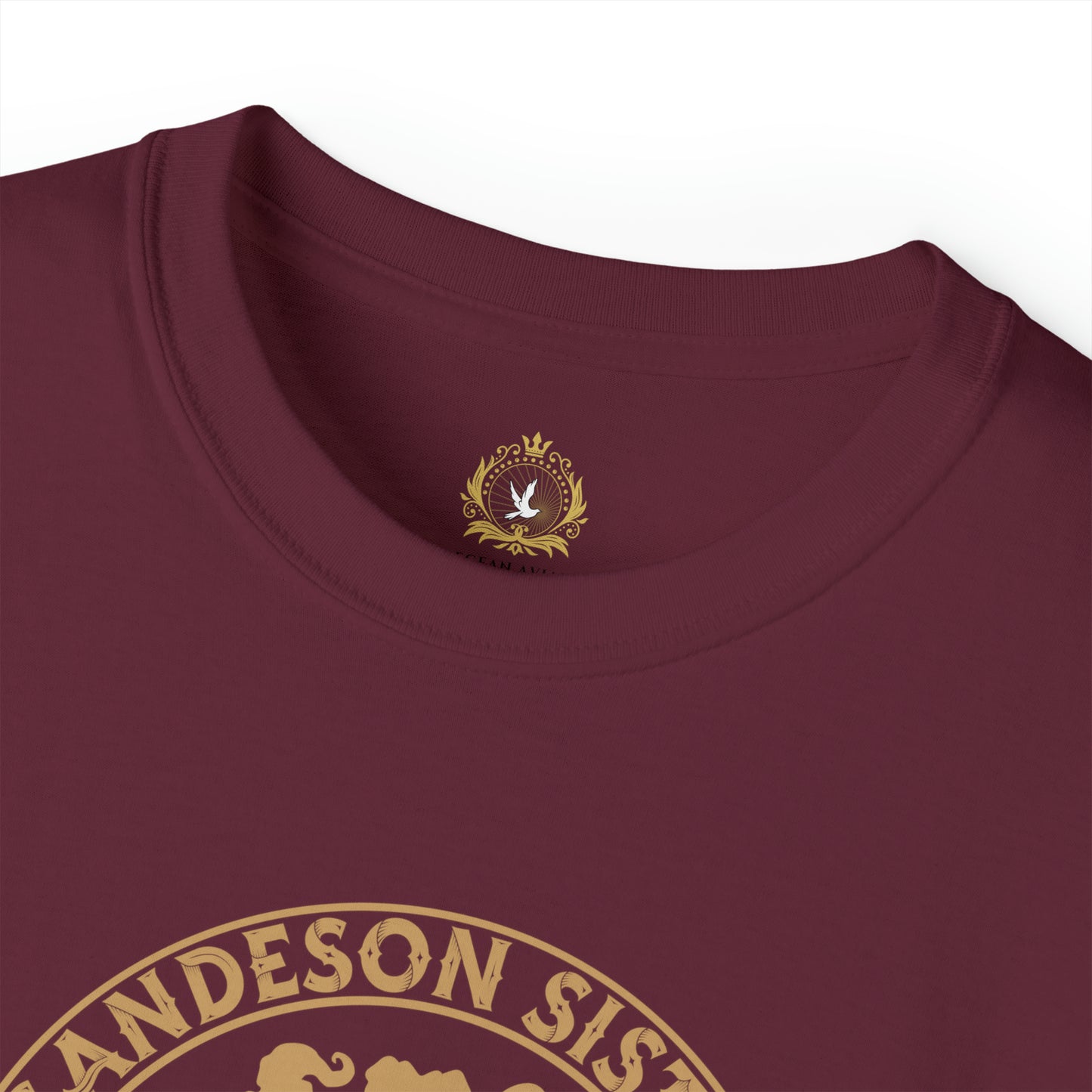 Sanderson Sister Brewing Company Unisex Ultra Cotton Tee