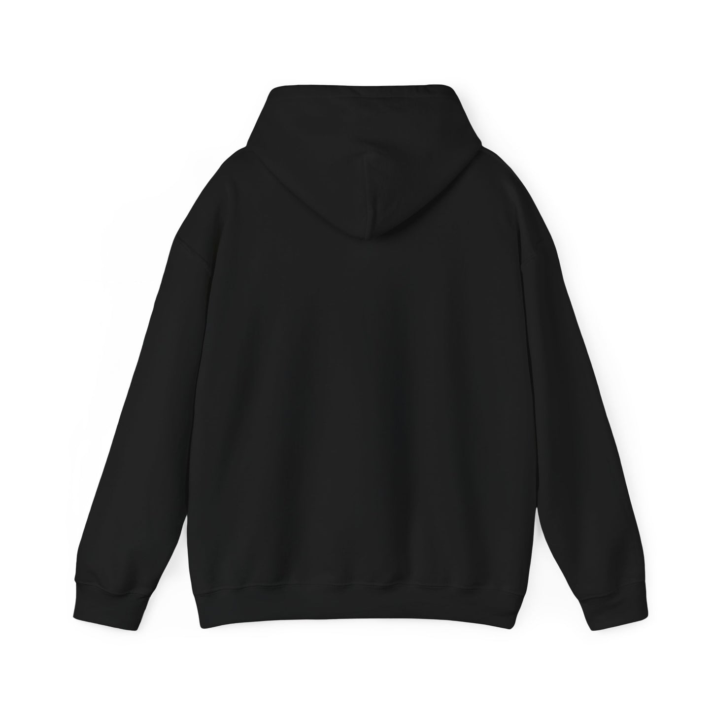 Go Flock Yourself Unisex Heavy Blend™ Hooded Sweatshirt