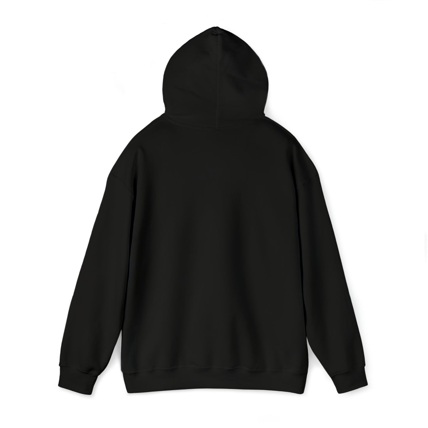 Black Flame Candle Company Unisex Heavy Blend™ Hooded Sweatshirt