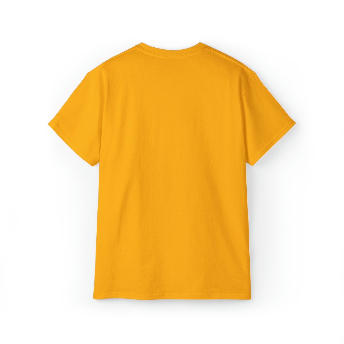 You Think I'm Spooky Unisex Ultra Cotton Tee
