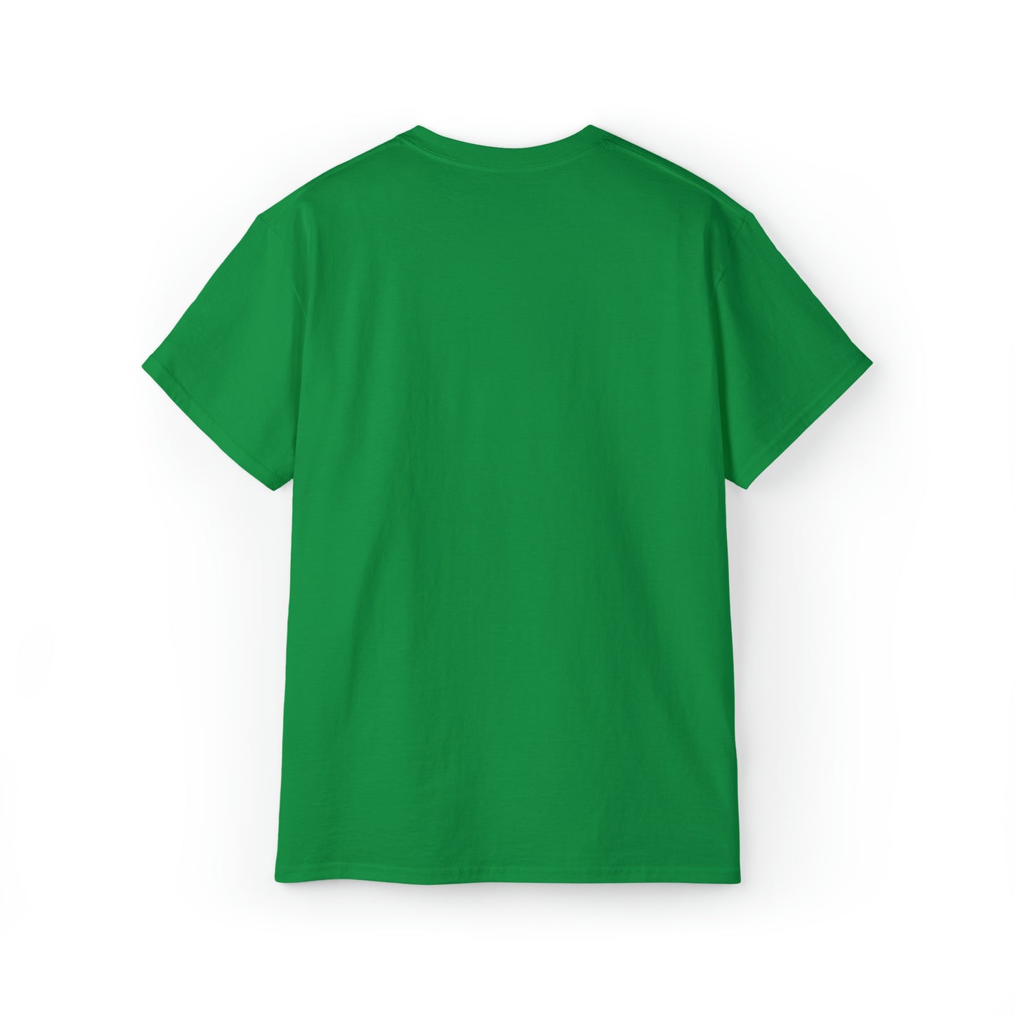 You Think I'm Spooky Unisex Ultra Cotton Tee