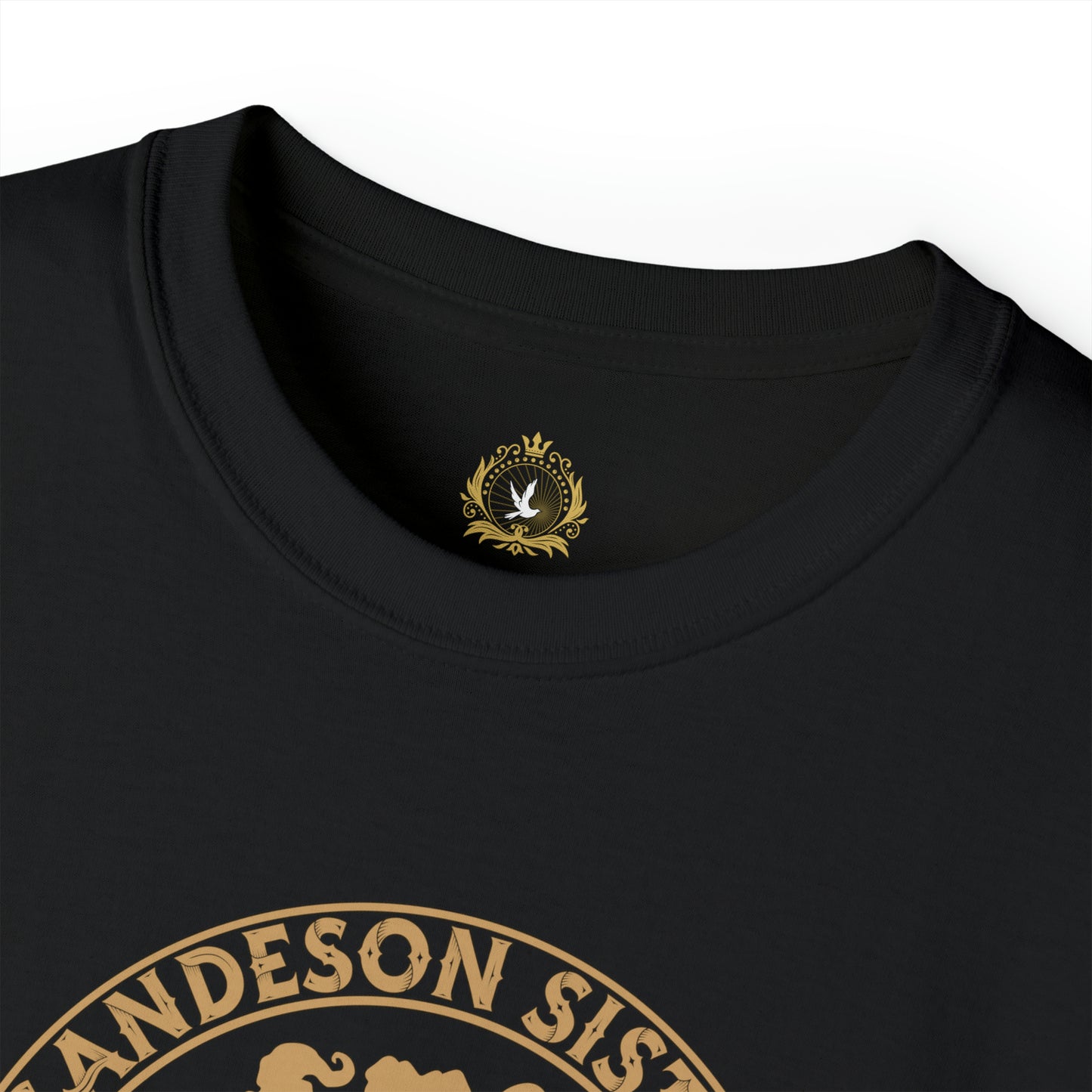 Sanderson Sister Brewing Company Unisex Ultra Cotton Tee