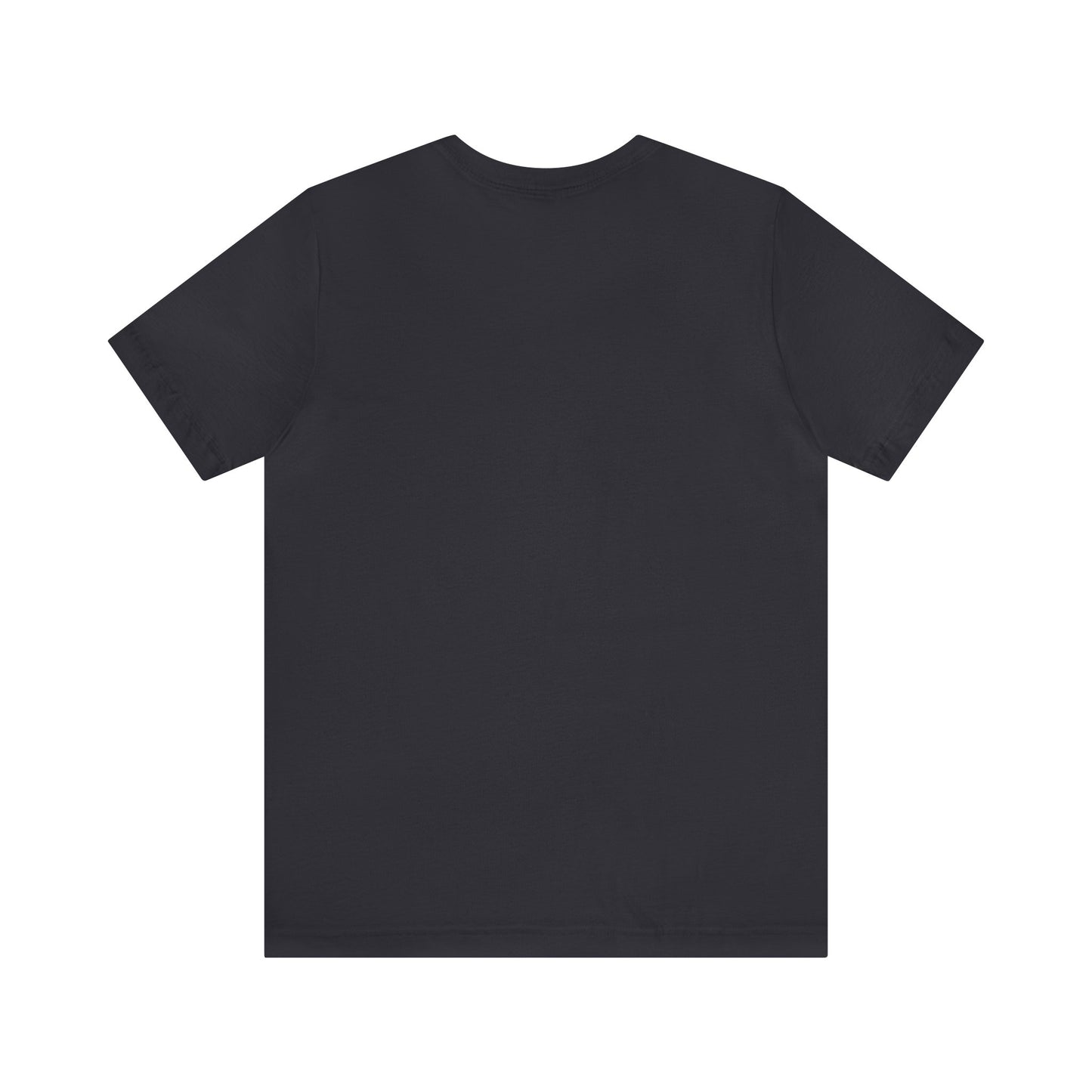 No Flocks Given Unisex Jersey Short Sleeve Tee