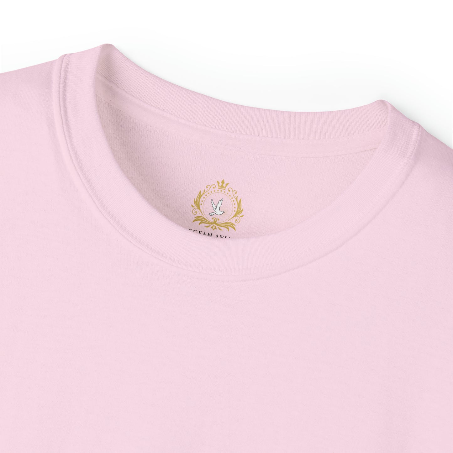Sorry I'm Late Unisex Ultra Cotton Tee