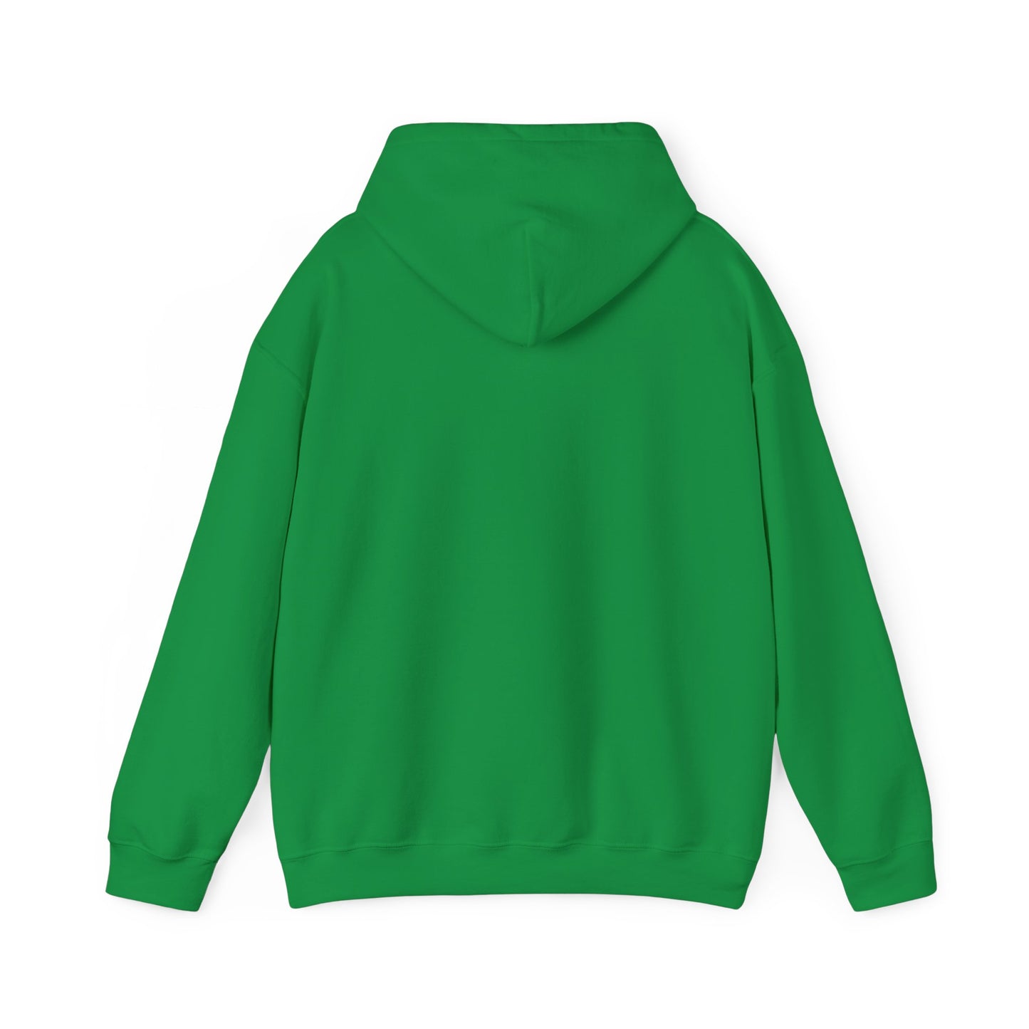 Go Flock Yourself Unisex Heavy Blend™ Hooded Sweatshirt