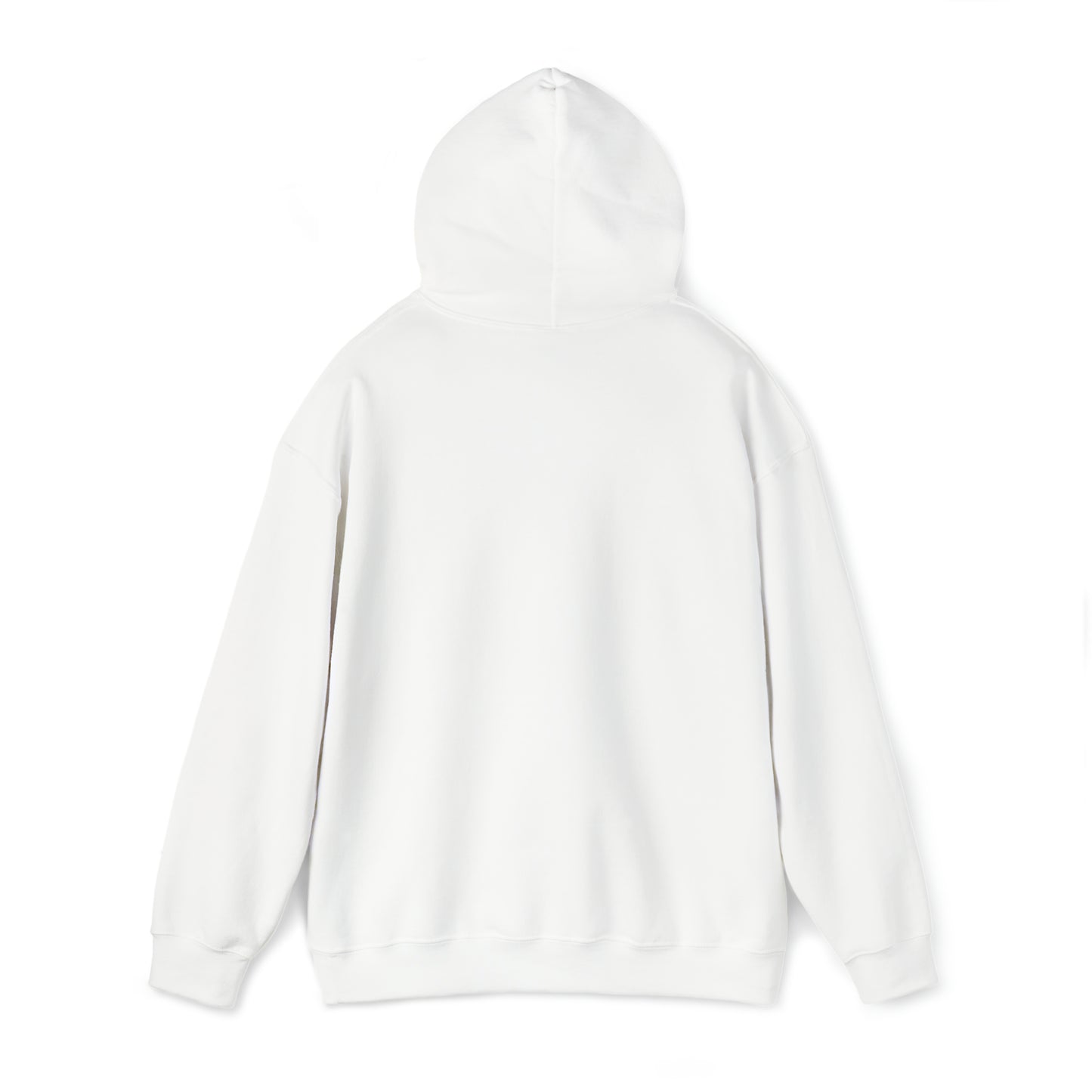You Think I'm Spooky Unisex Heavy Blend™ Hooded Sweatshirt