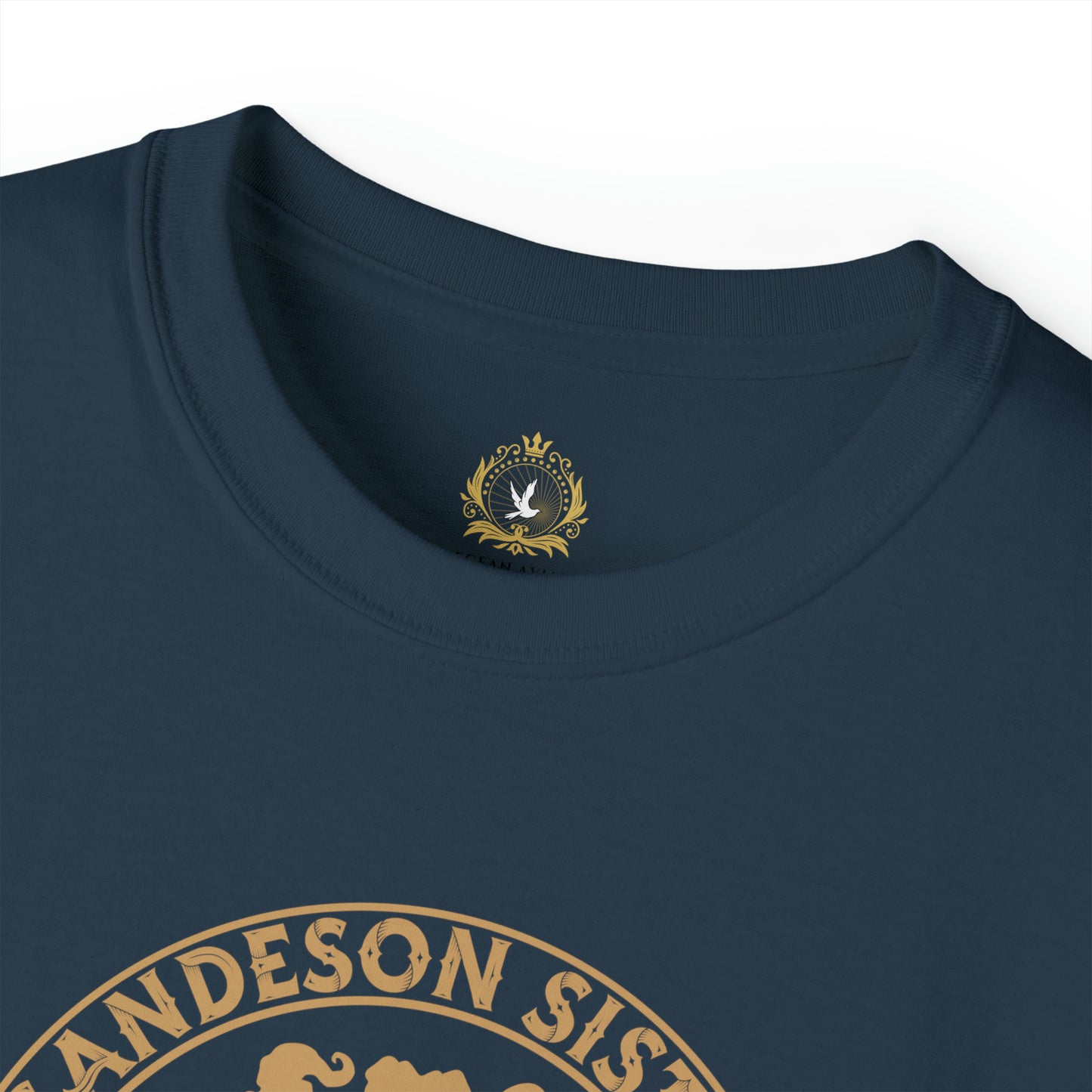 Sanderson Sister Brewing Company Unisex Ultra Cotton Tee