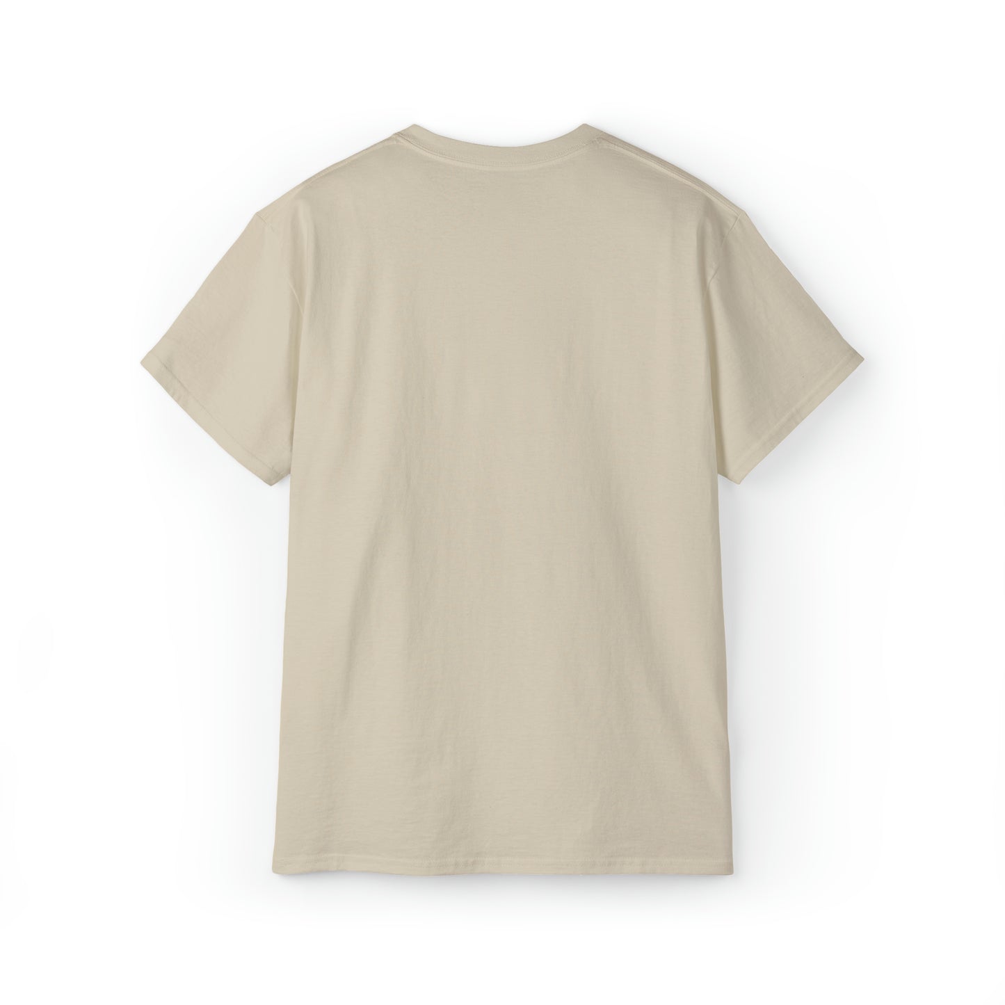 Sorry I'm Late Unisex Ultra Cotton Tee