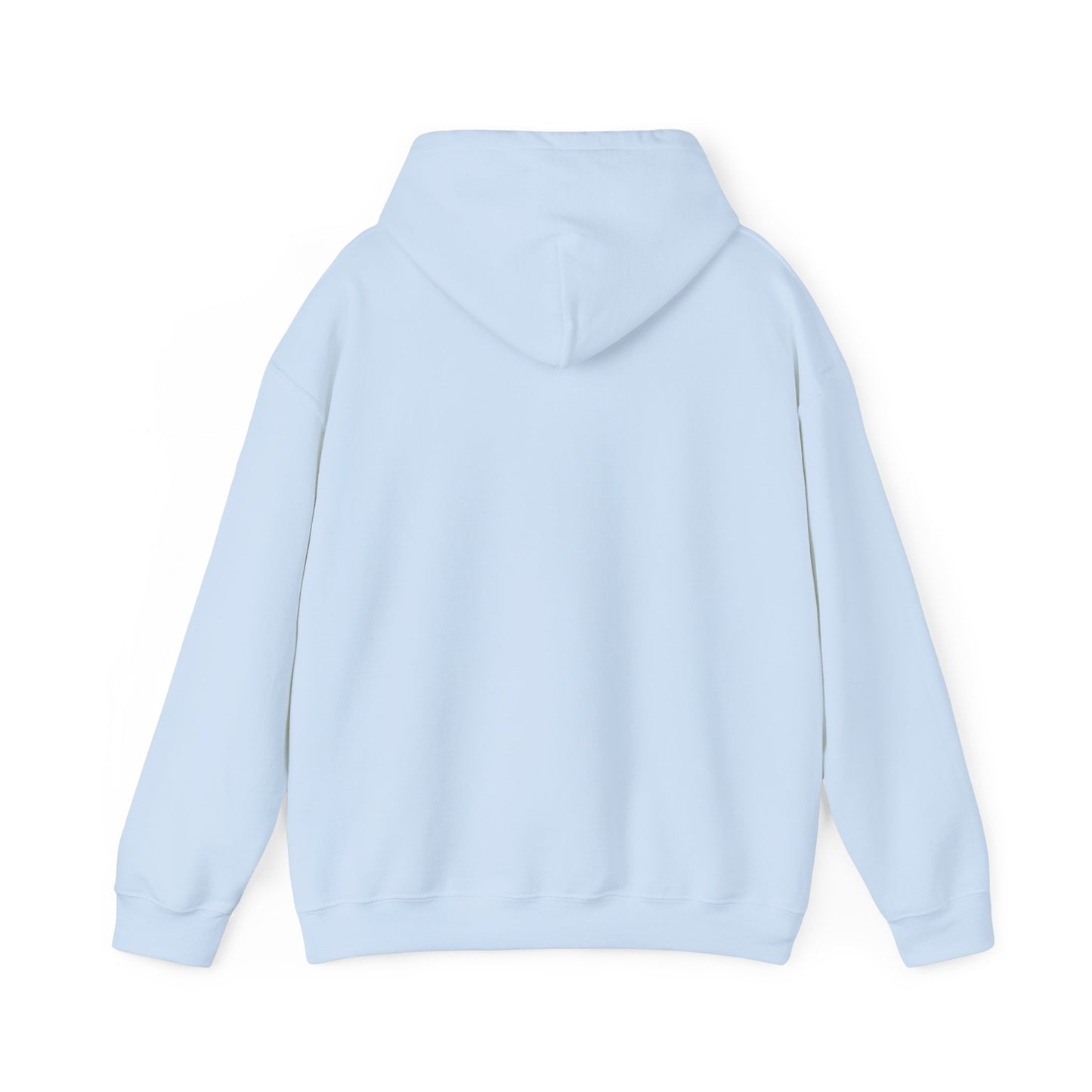 Go Flock Yourself Unisex Heavy Blend™ Hooded Sweatshirt