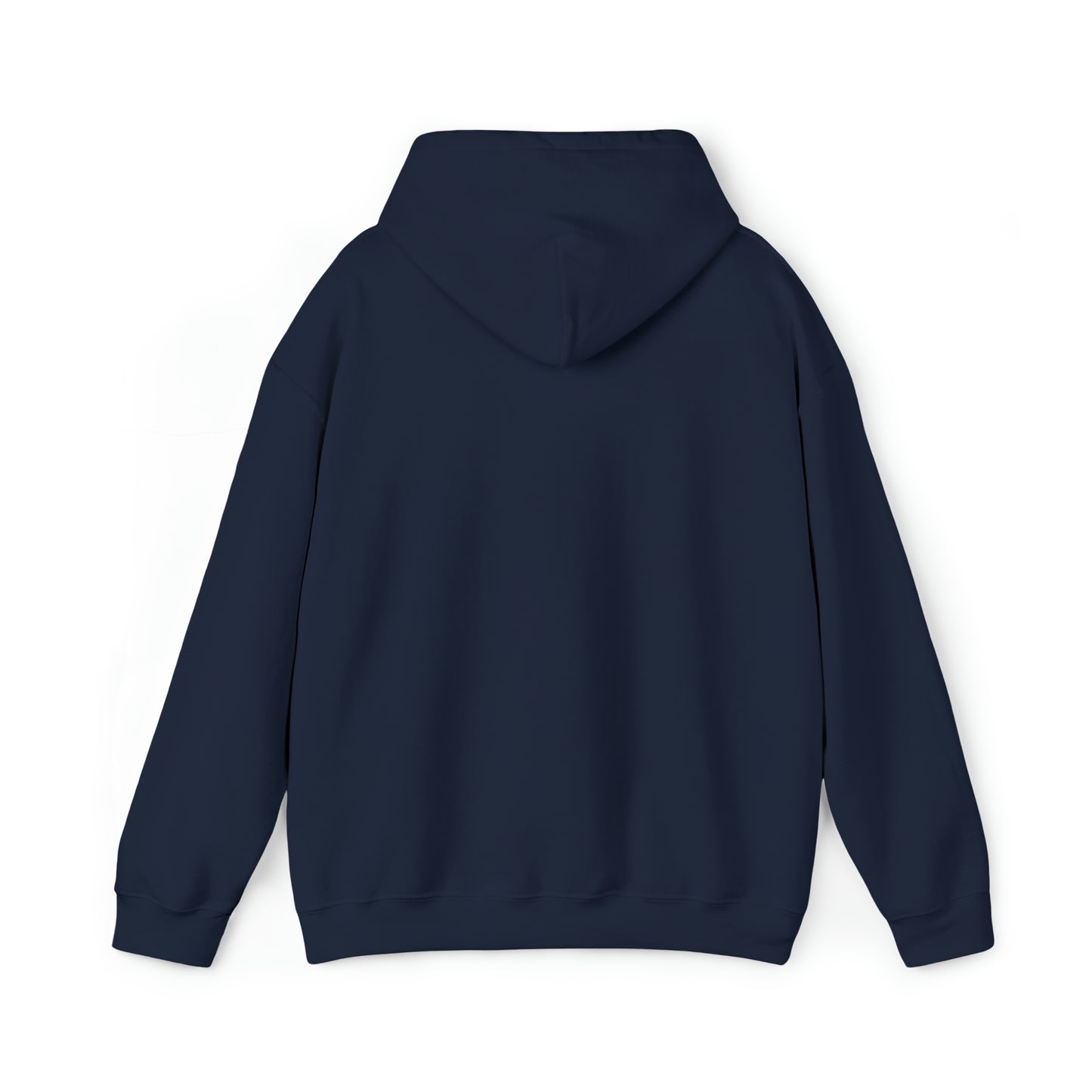Black Flame Candle Company Unisex Heavy Blend™ Hooded Sweatshirt