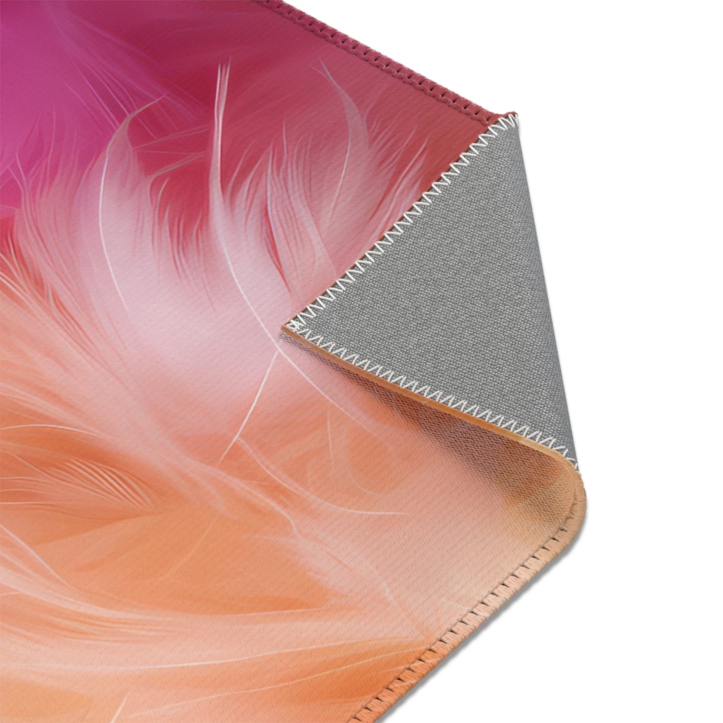 Feathers 9 Area Rugs