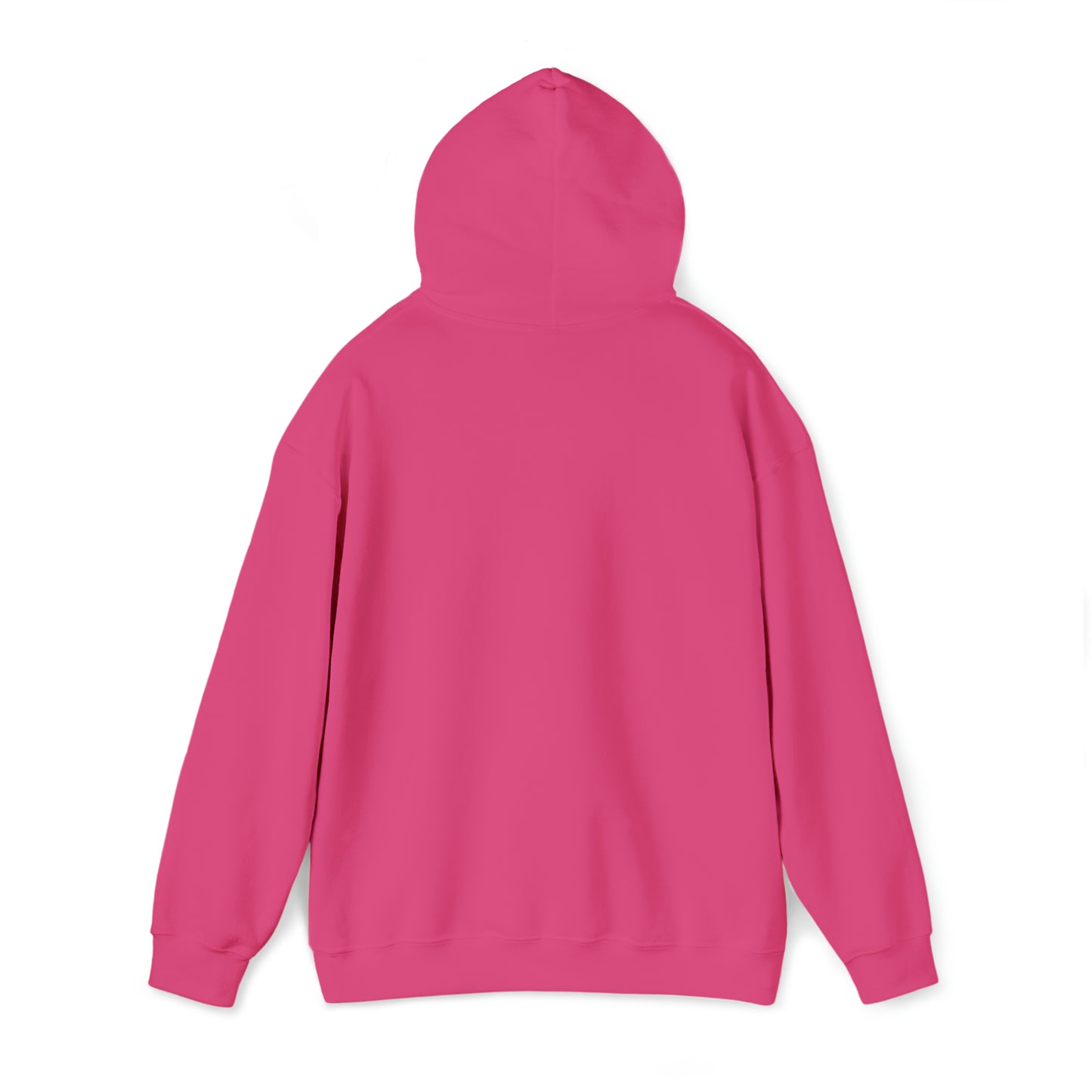 Sorry I'm Late Unisex Heavy Blend™ Hooded Sweatshirt