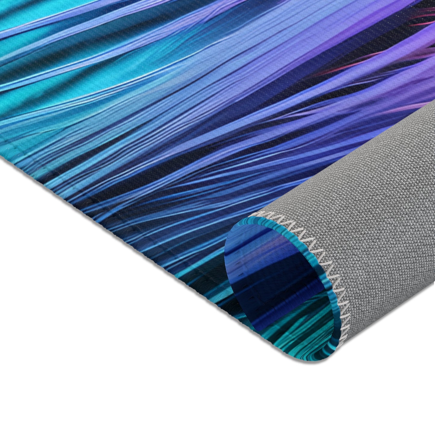 Feathers 7 Area Rugs