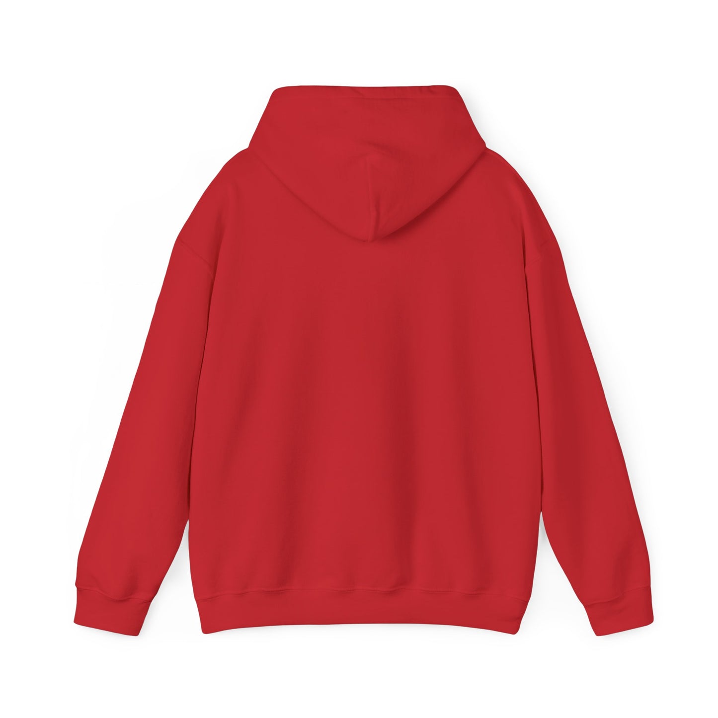 Go Flock Yourself Unisex Heavy Blend™ Hooded Sweatshirt