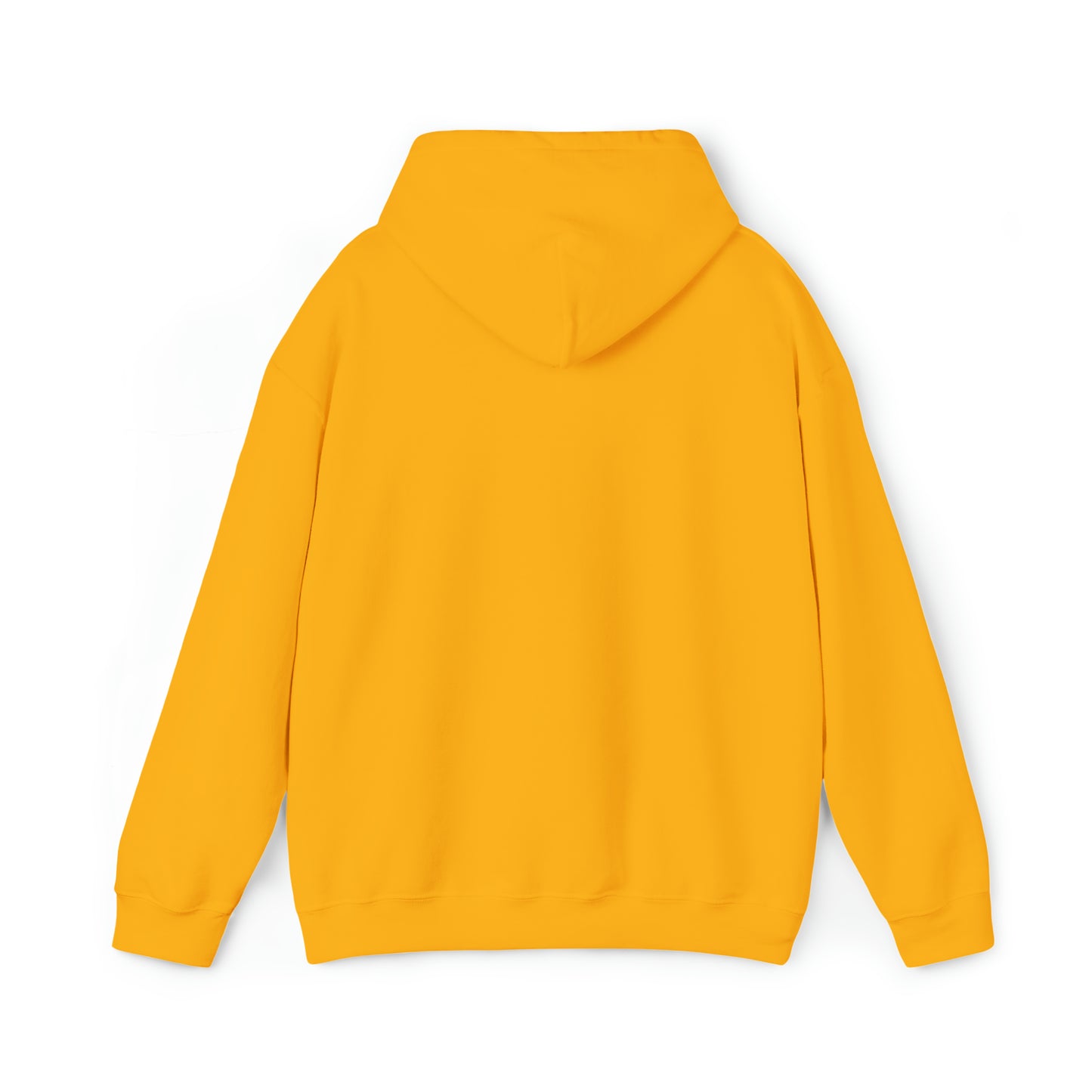 Sorry I'm Late Unisex Heavy Blend™ Hooded Sweatshirt