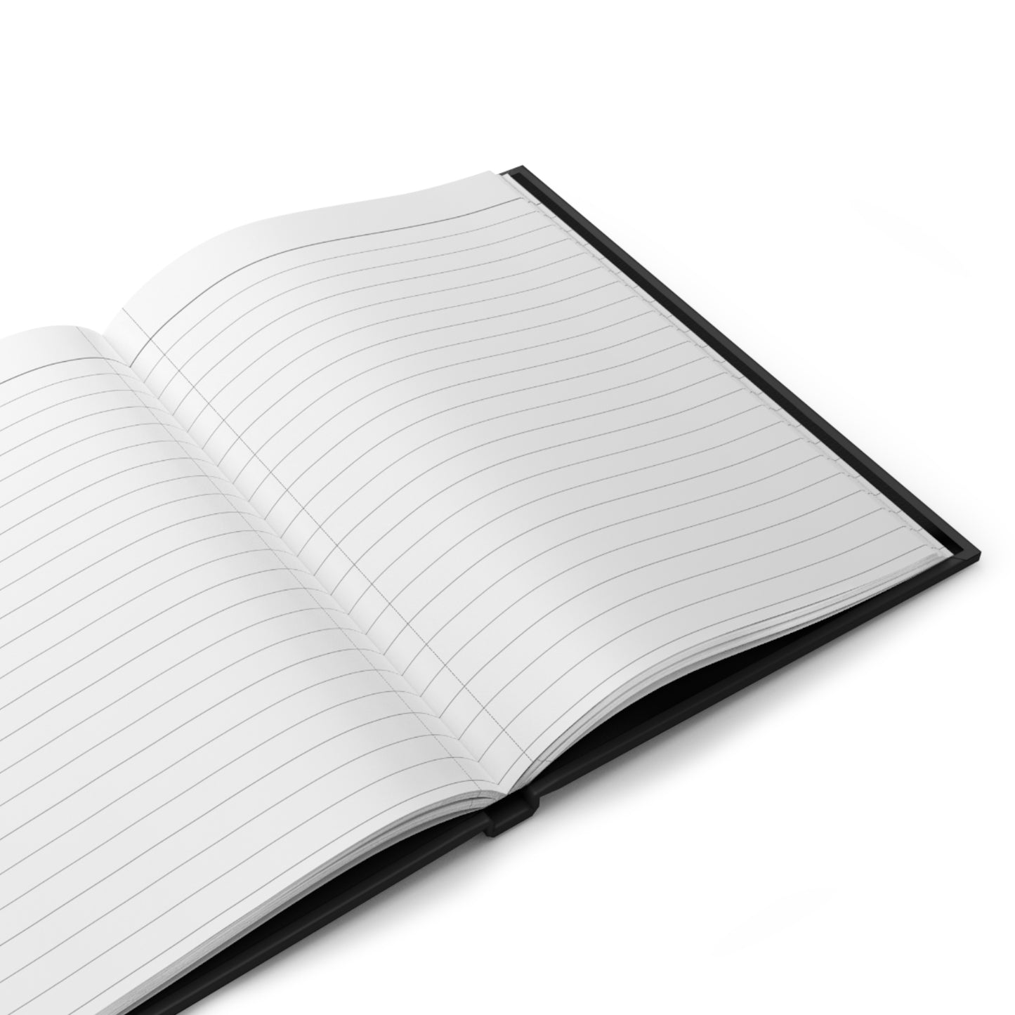Bird Conservation Hardcover Journal Matte