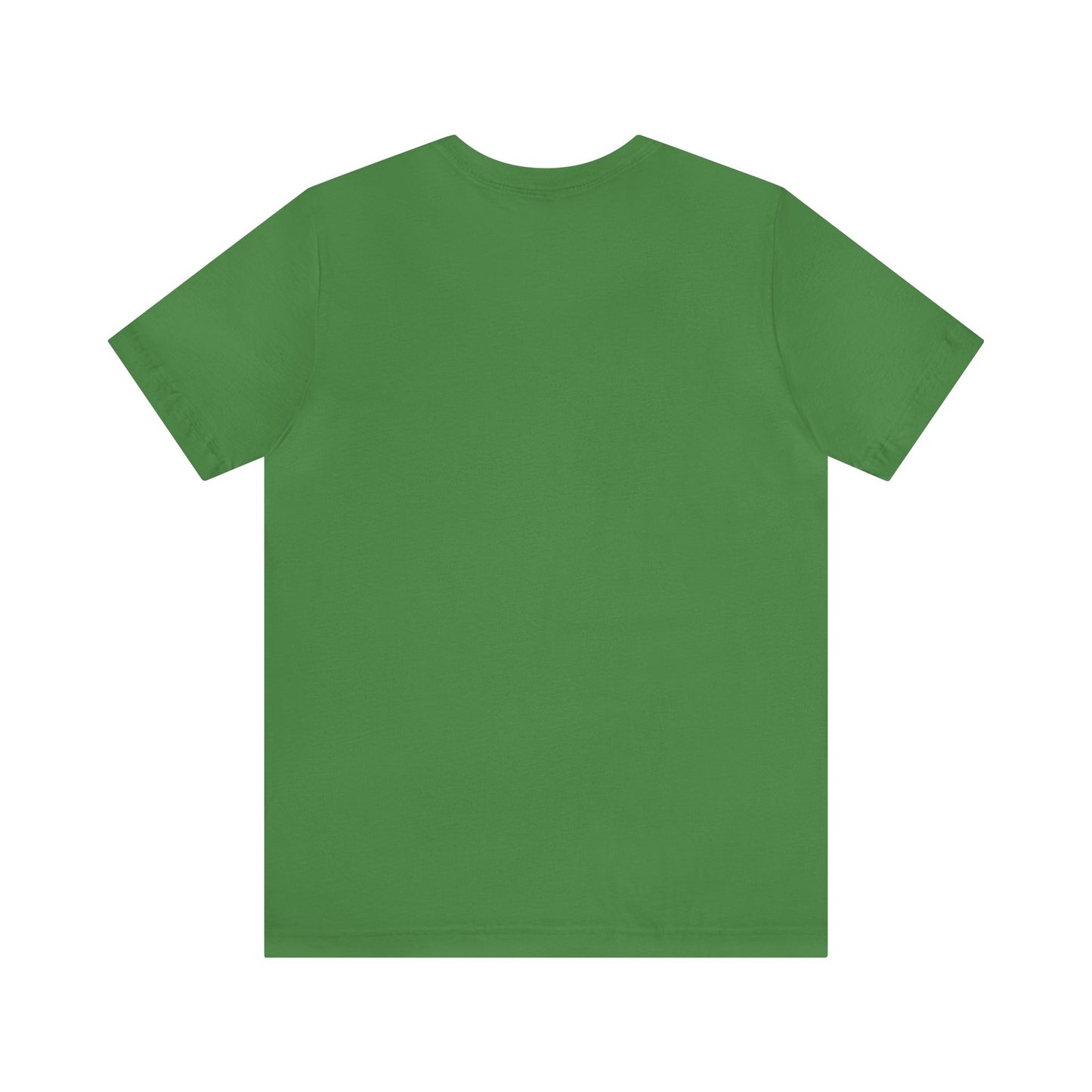 No Flocks Given Unisex Jersey Short Sleeve Tee