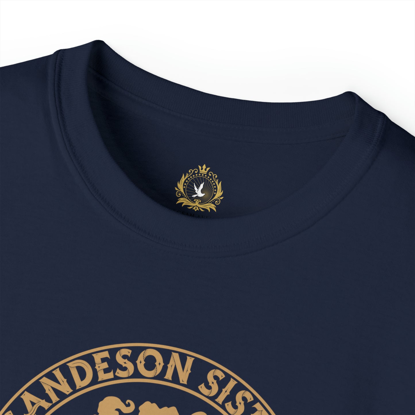 Sanderson Sister Brewing Company Unisex Ultra Cotton Tee