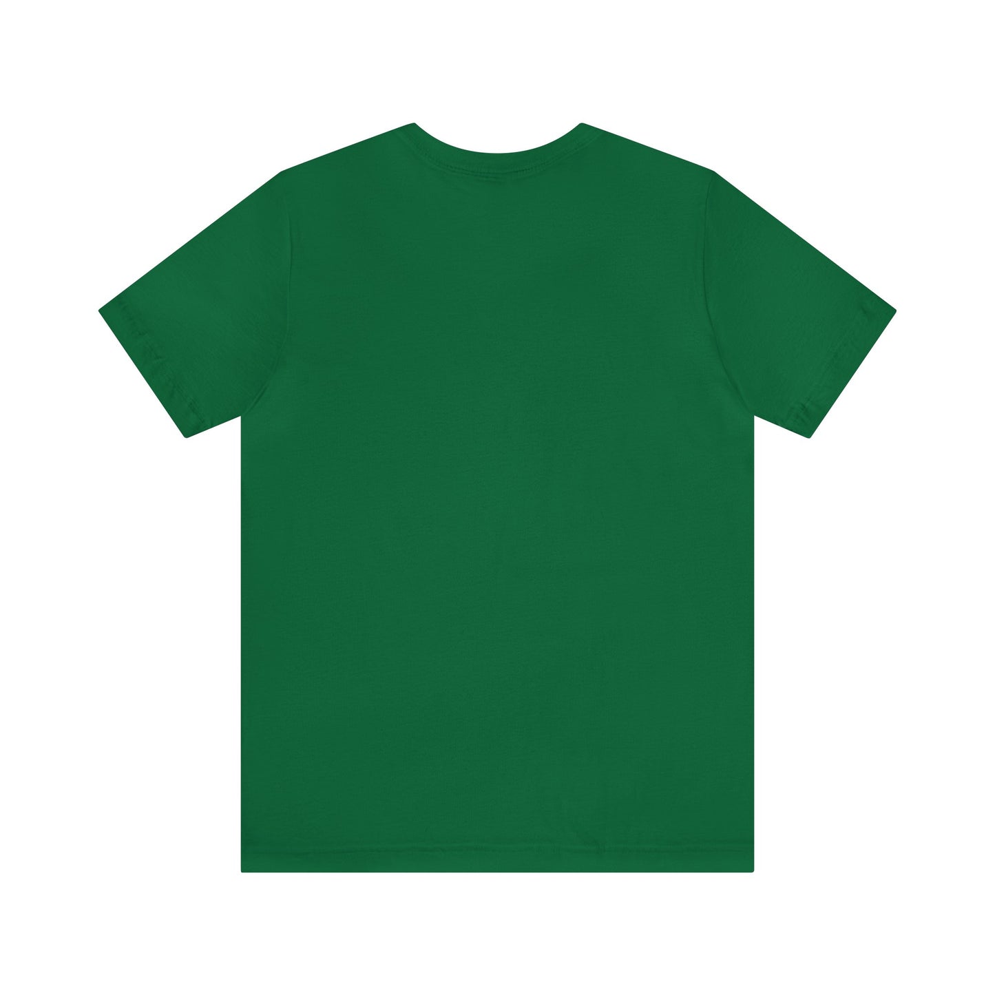 No Flocks Given Unisex Jersey Short Sleeve Tee