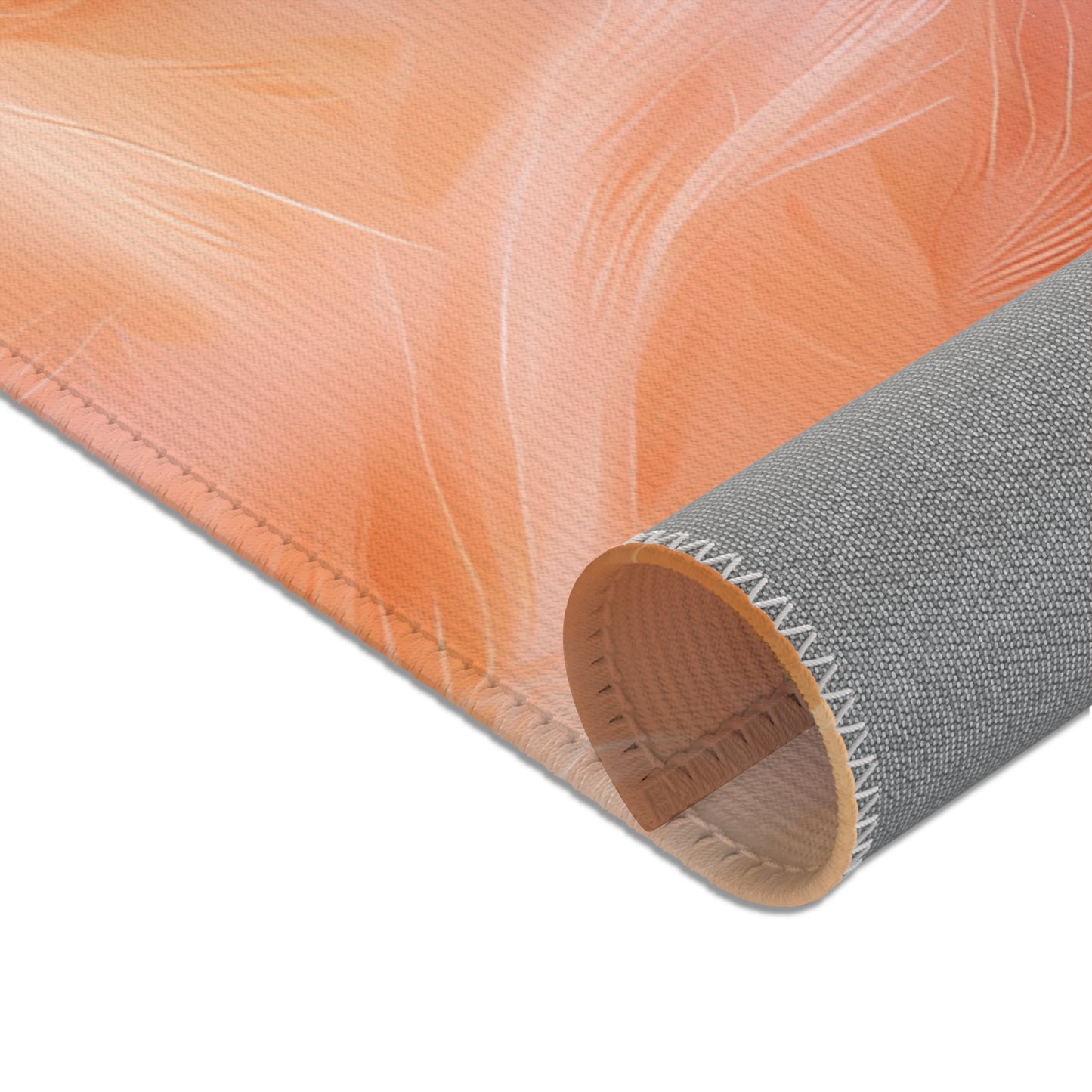 Feathers 9 Area Rugs