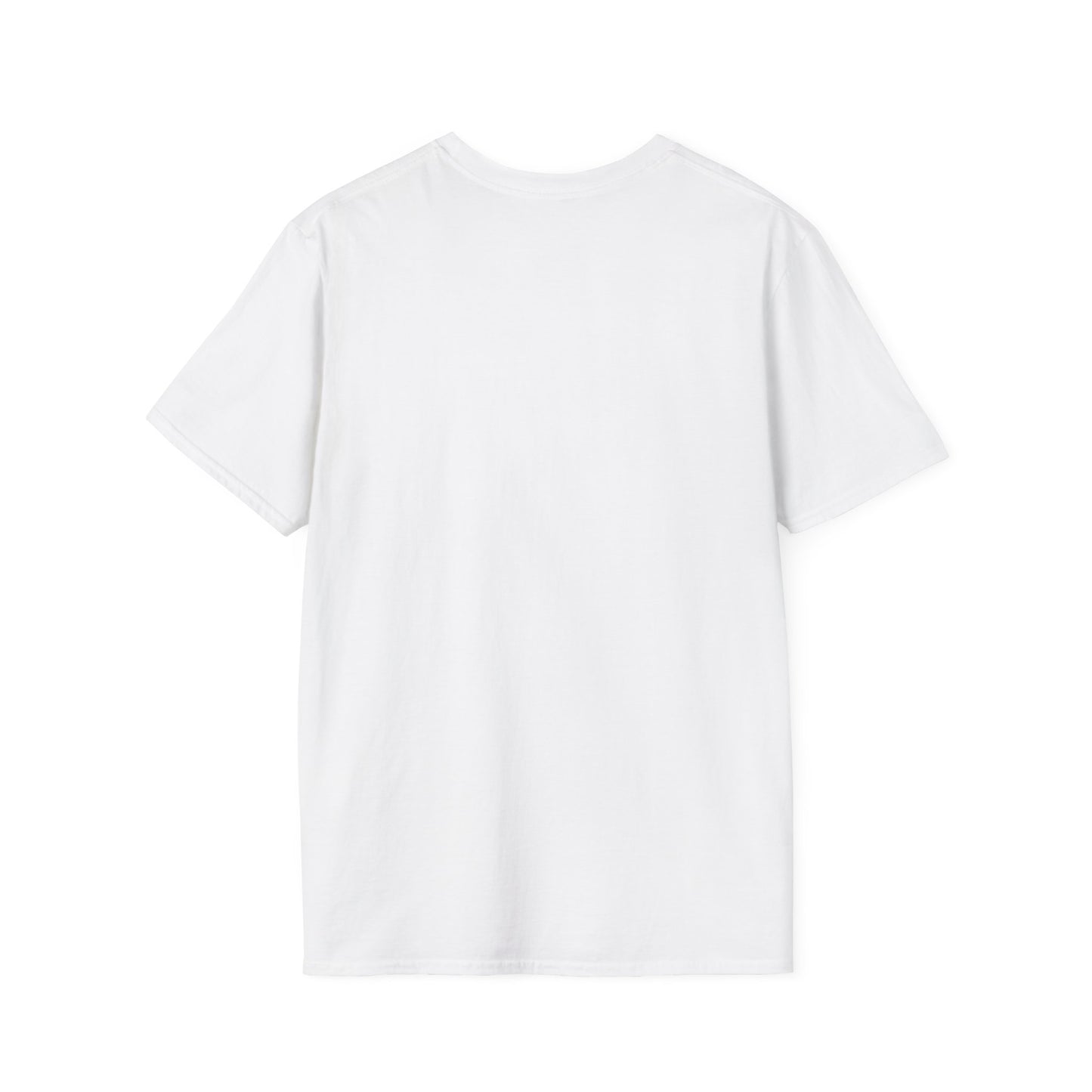 Lets Go Home Unisex Softstyle T-Shirt