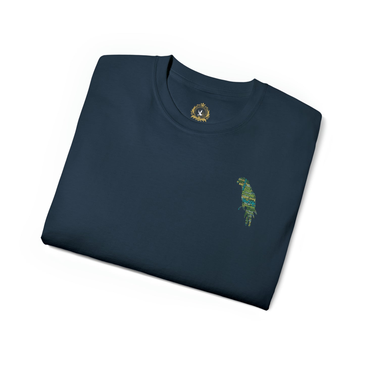 Bird Conservation Unisex Ultra Cotton Tee