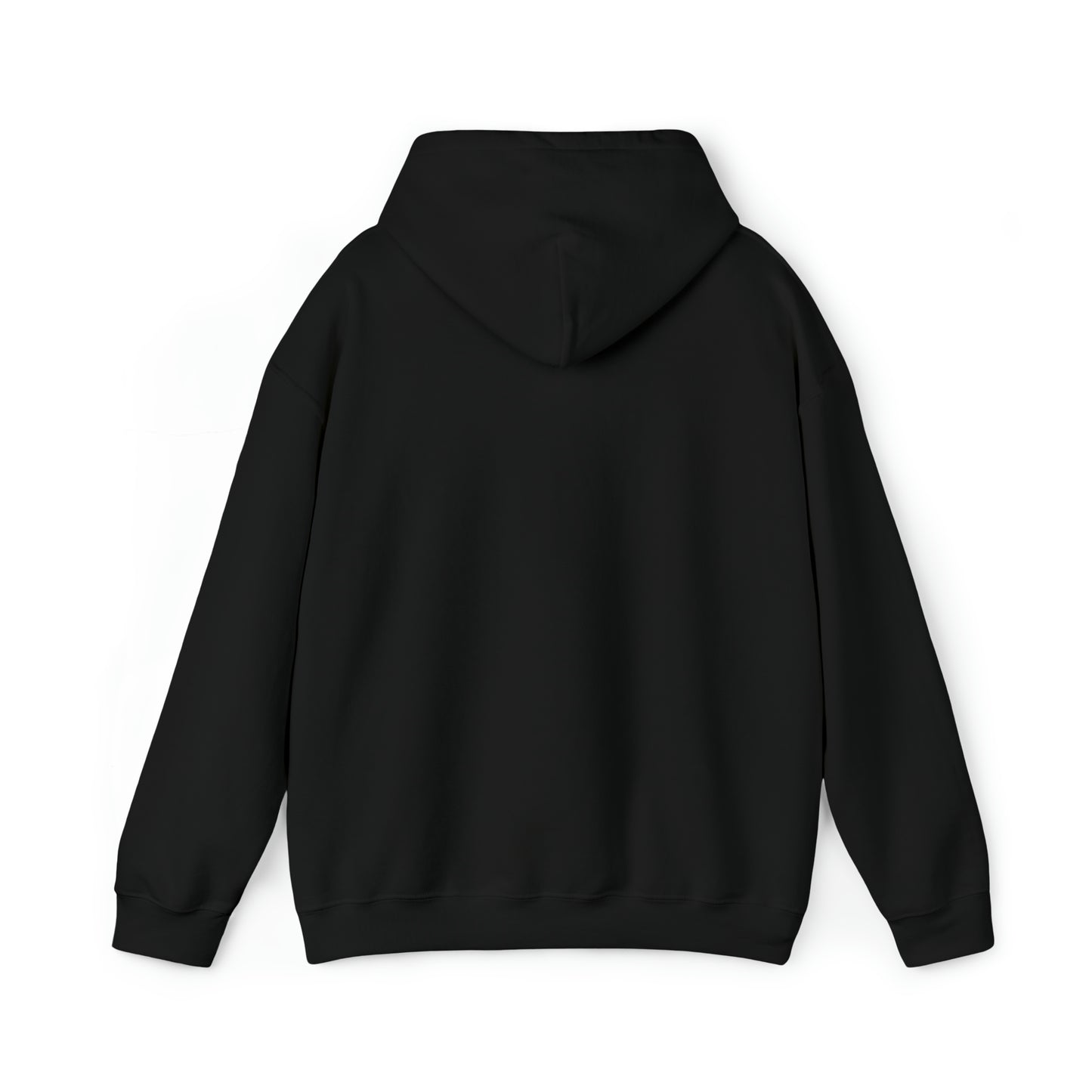 Black Flame Candle Company Unisex Heavy Blend™ Hooded Sweatshirt